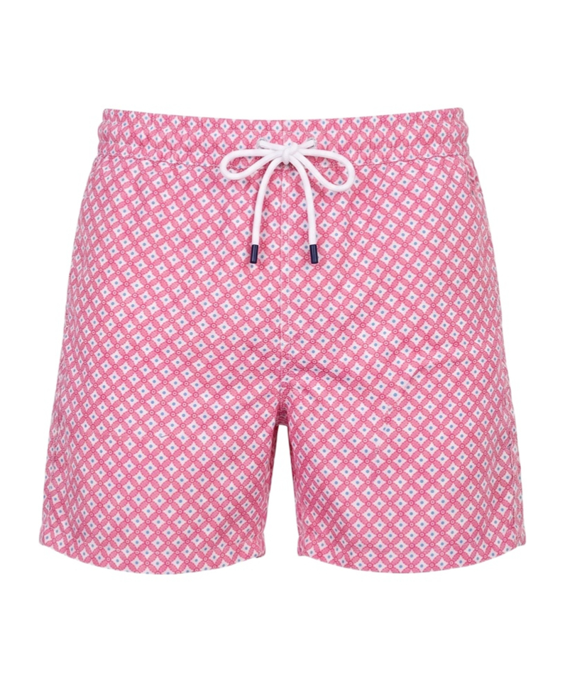 페데리 swimwear 수영복 남성 핑크 26FW 003184774435