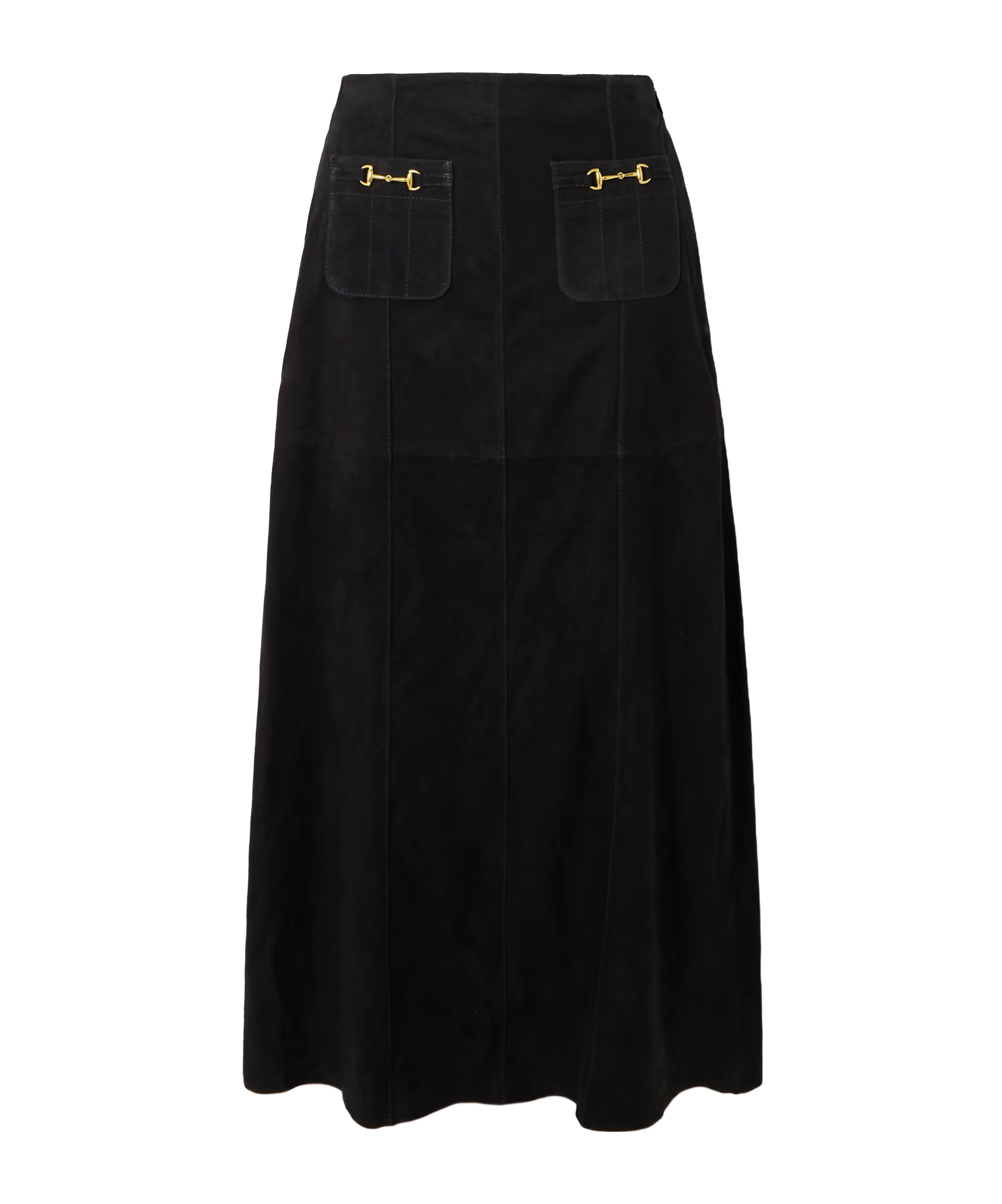 리코 스커트 여성 블랙 26SS 0200317242506001BLACK