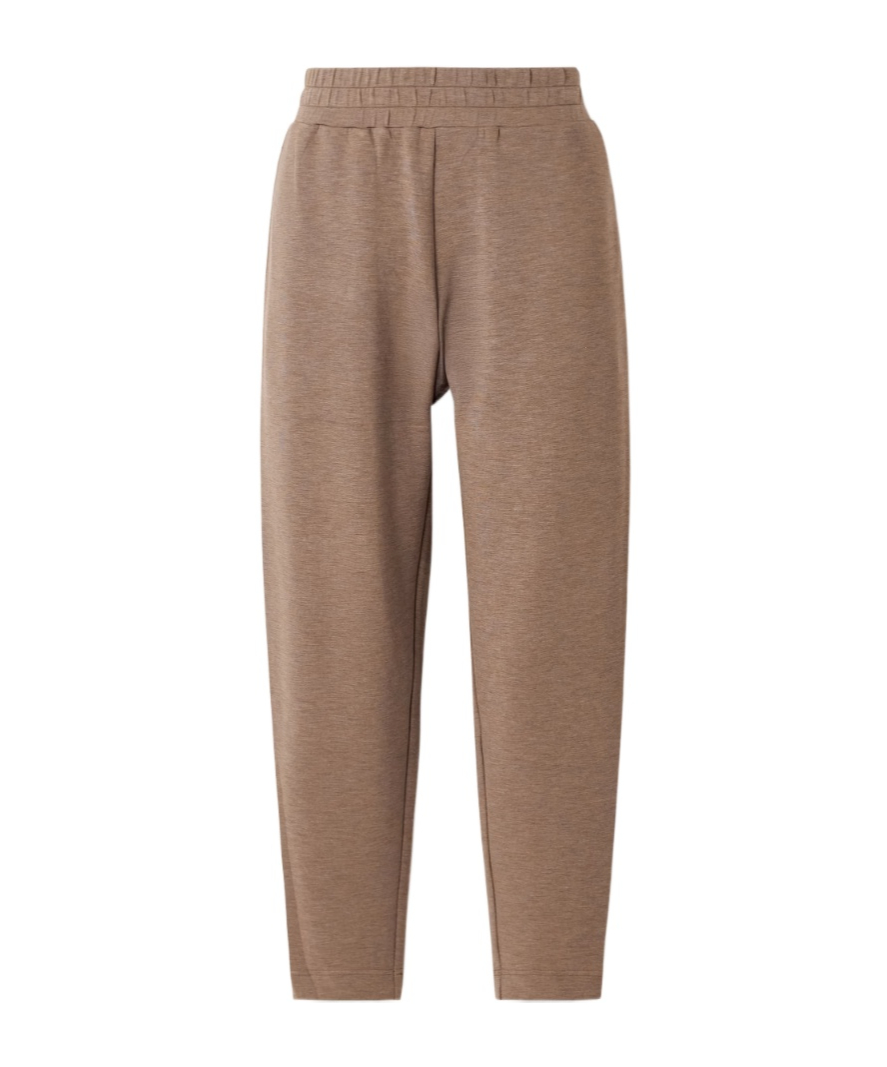 발레 casual 캐주얼 팬츠 여성 브라운 26SS VAR01765GOLDENBRONZEMARLBRONZE
