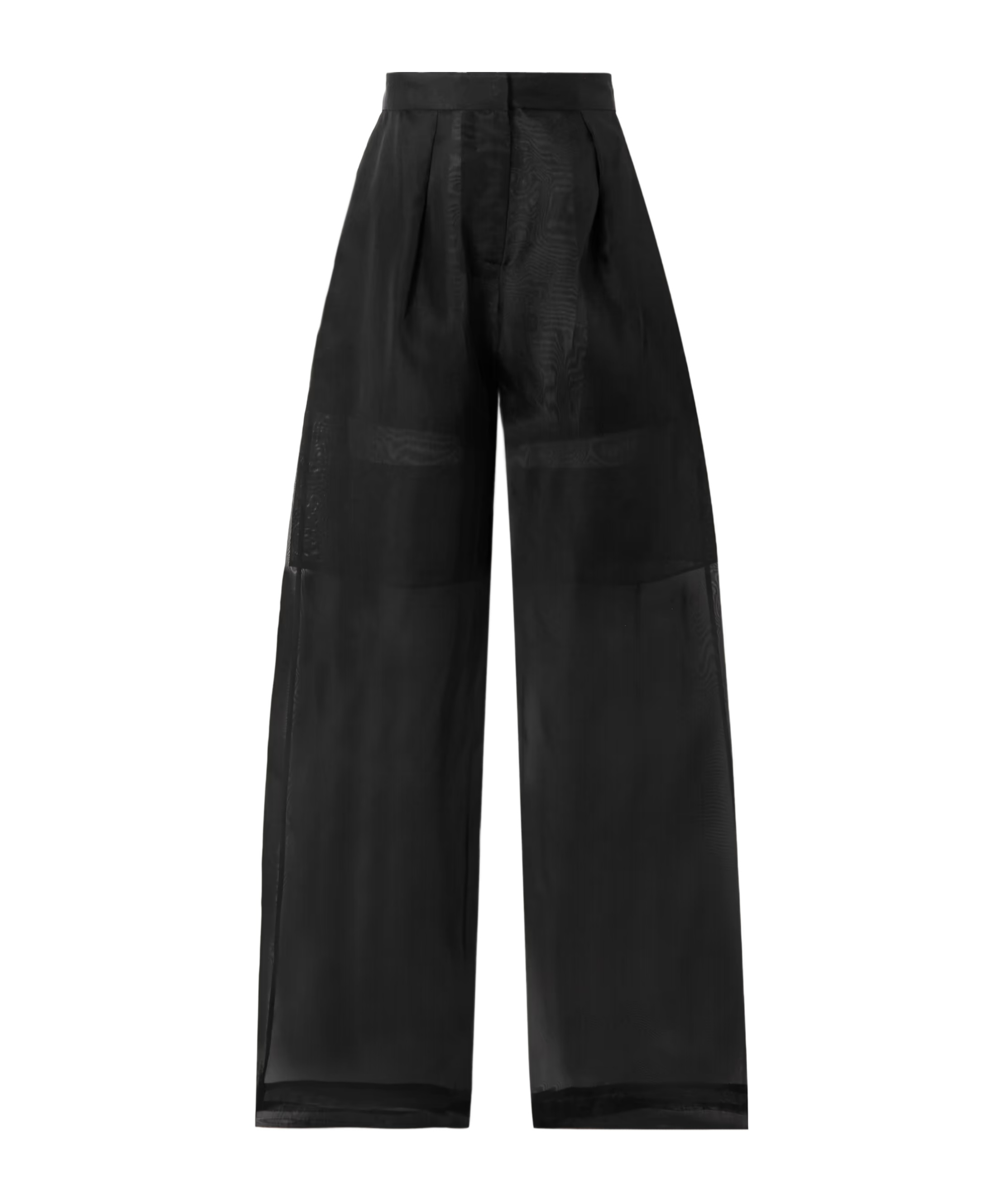 르 카사 casual 캐주얼 팬츠 여성 블랙 26SS OSTIEBLACKBLACK