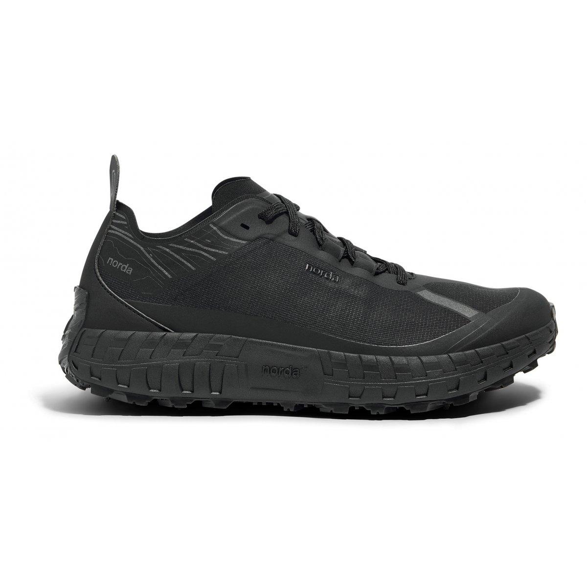 놀다 001A Trail Running hiking 아웃도어 스니커즈 남성 화이트 NR001AMCIND