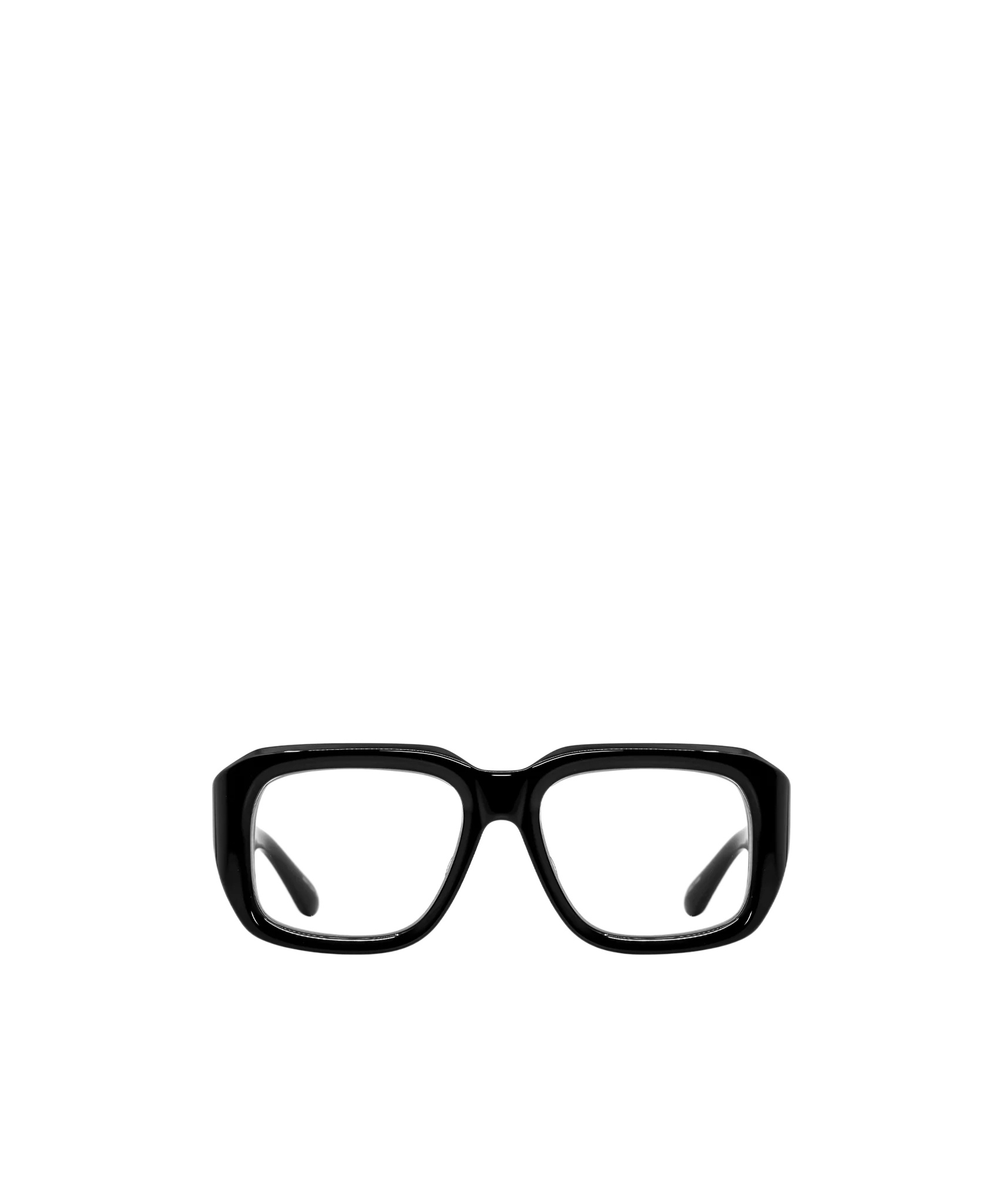 마트우다 M1036 glasses 안경 남성 블랙 26SS M1036BLKG