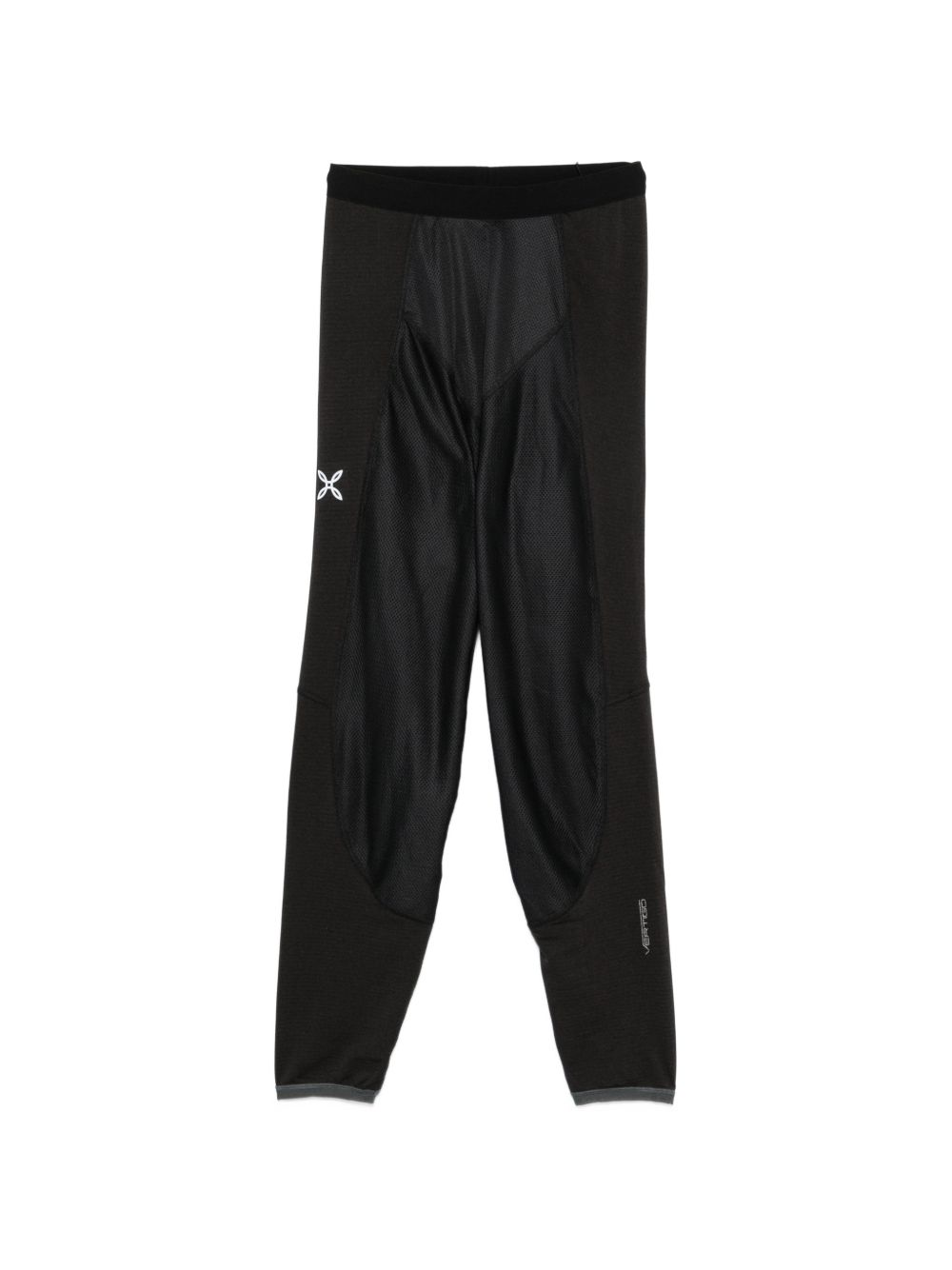 몬투라 fitness 스포츠 하의 남성 블랙 25FW MPLP39XPS26790