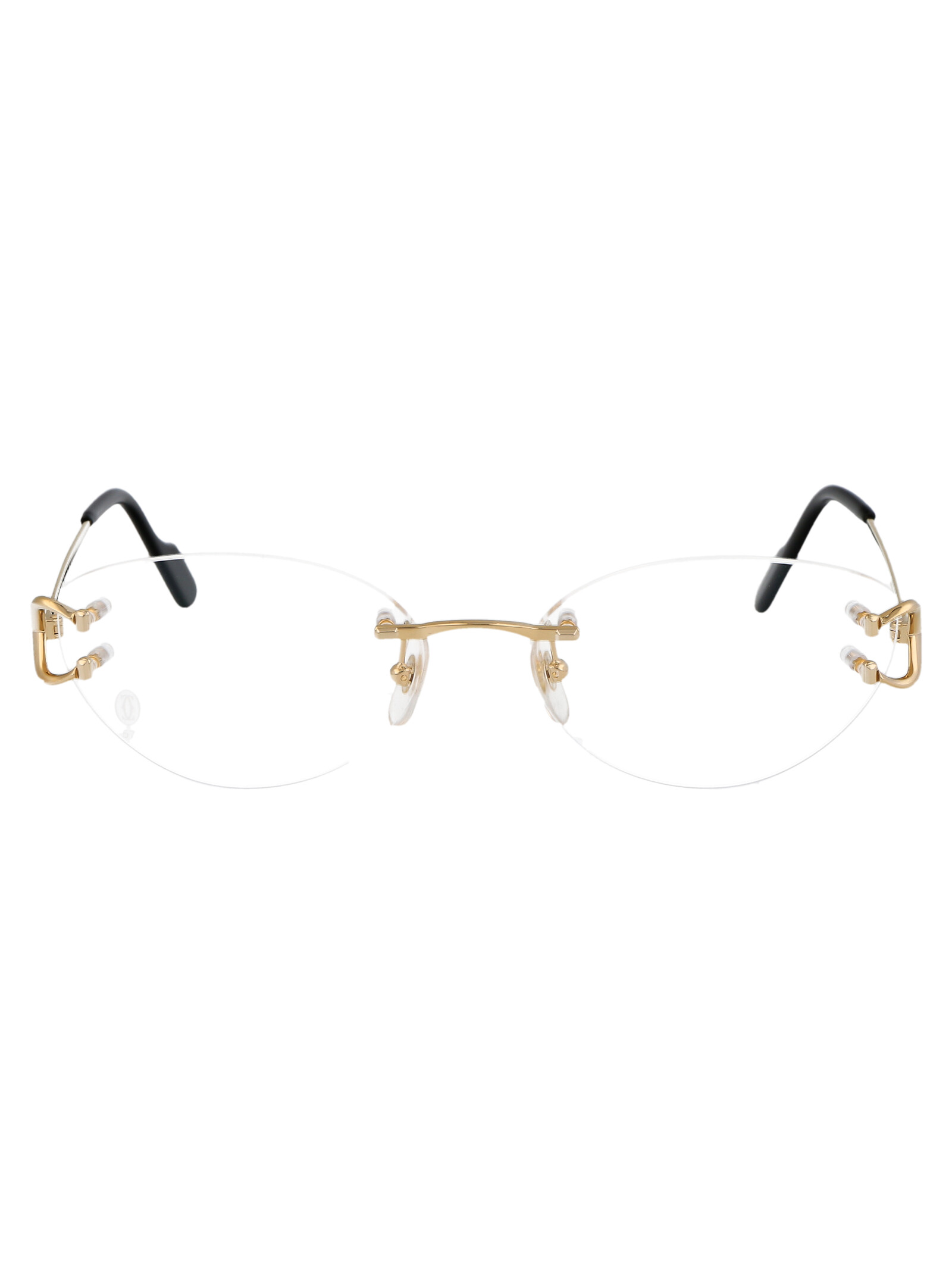 까르띠에 CT0487O glasses 안경 여성 멀티 26SS CT0487O001