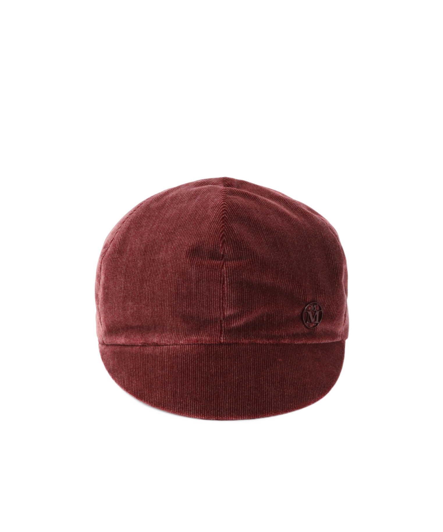 마이손 미첼 모자 여성 브라운 26FW 2676001001