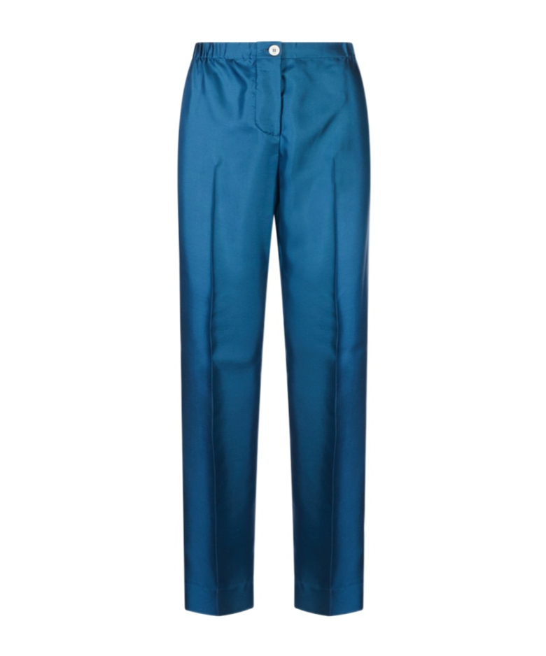 에프알에스 포 렛트엣스 스이펠스 casual 캐주얼 팬츠 여성 블루 26FW PA002086TE80015105