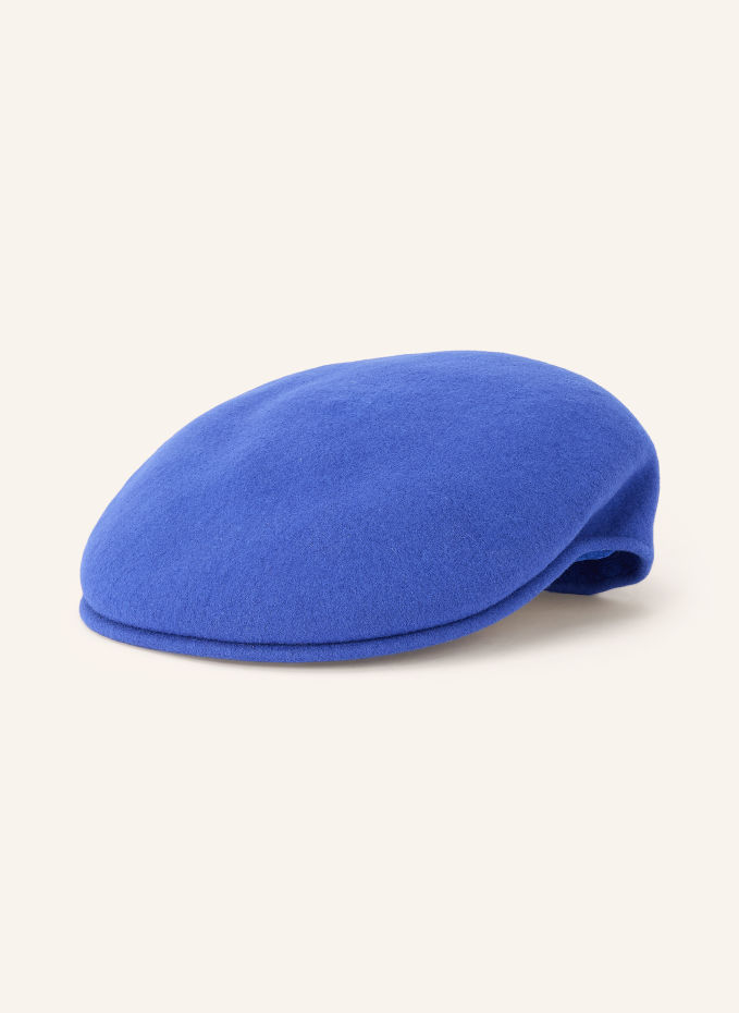캉골 Beanie 비니 여성 블루 100295364317000