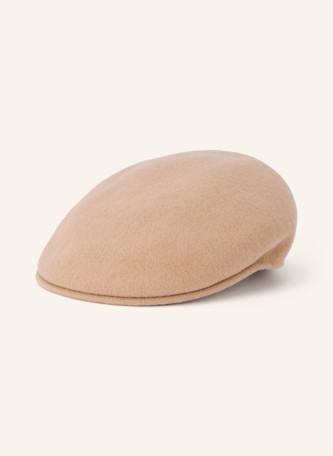 캉골 Beanie 비니 여성 베이지 100295364312000