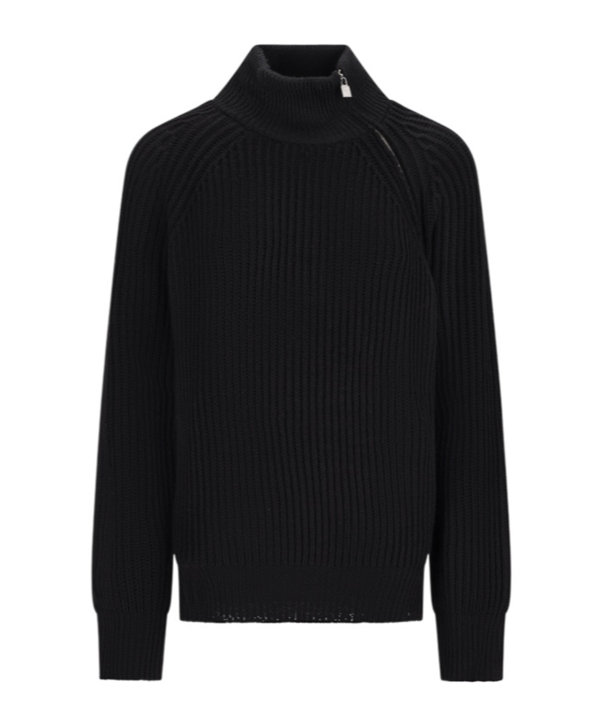 주세페 디 모라비토 knitted 니트 여성 블랙 26FW 07PFKNT4121675999