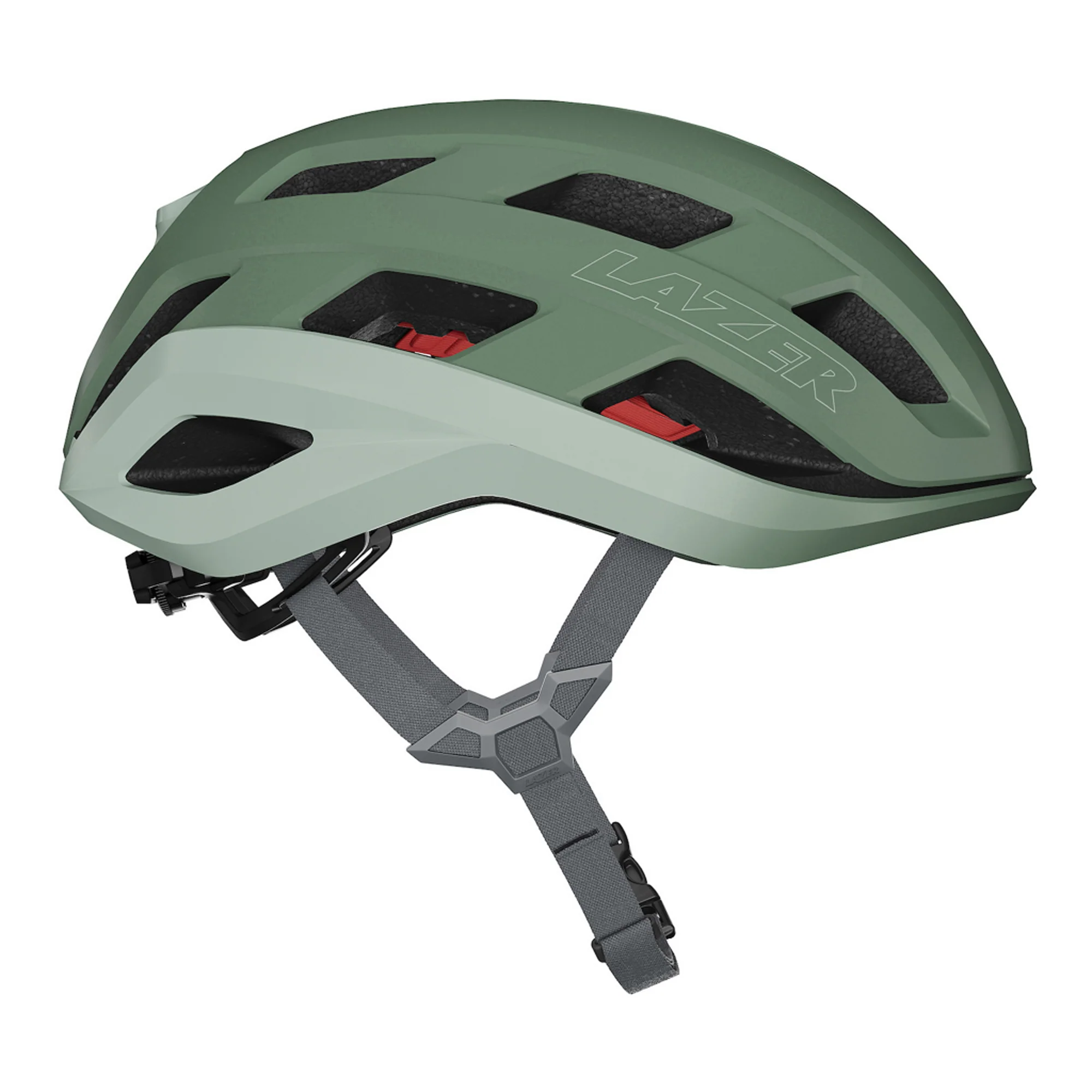라젤 Casco Sphere Blade KinetiCore - Verde Outdoor helmet 헬멧 남성 그린 10996786331994