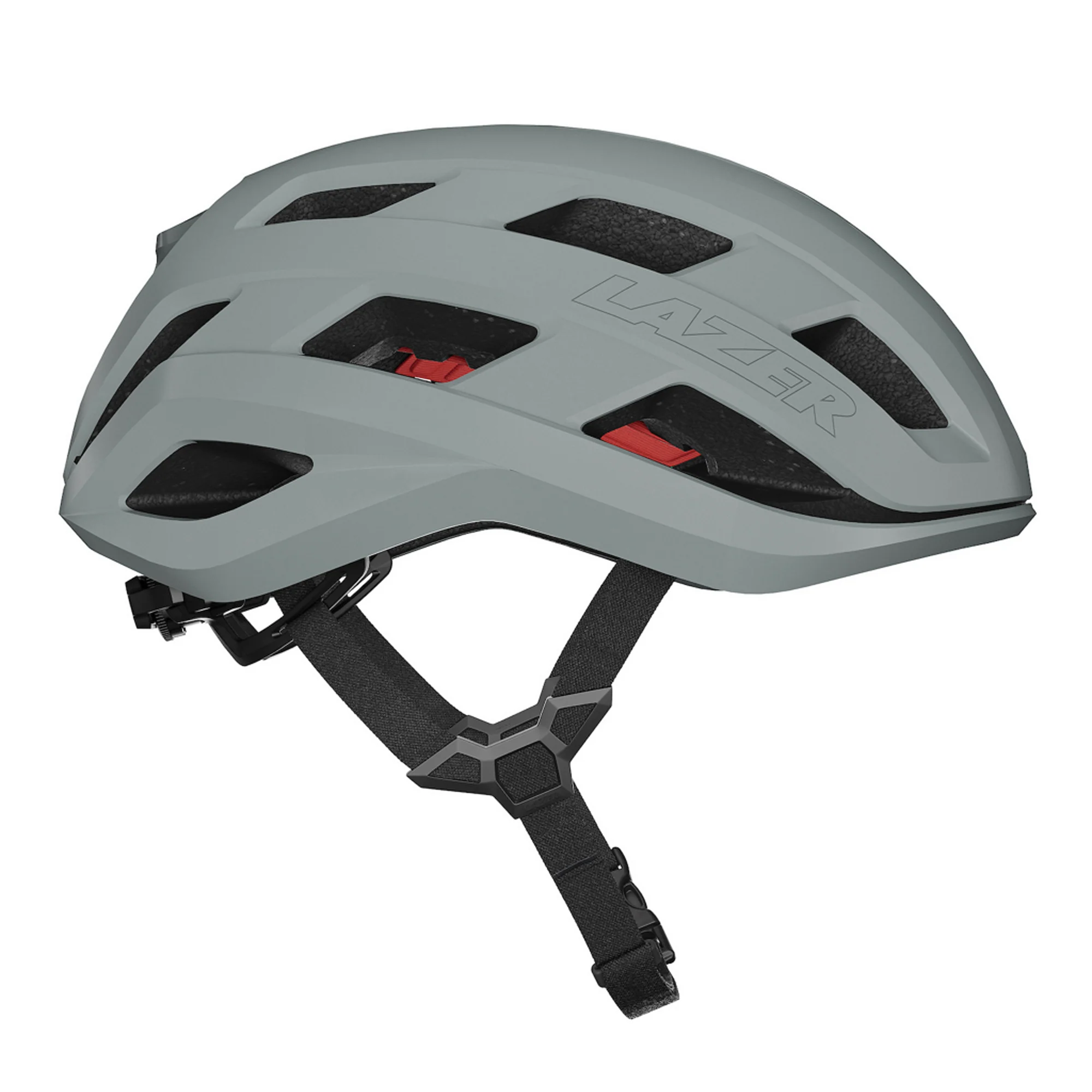 라젤 Casco Sphere Blade KinetiCore - Grigio Outdoor helmet 헬멧 남성 그레이 10996811465050