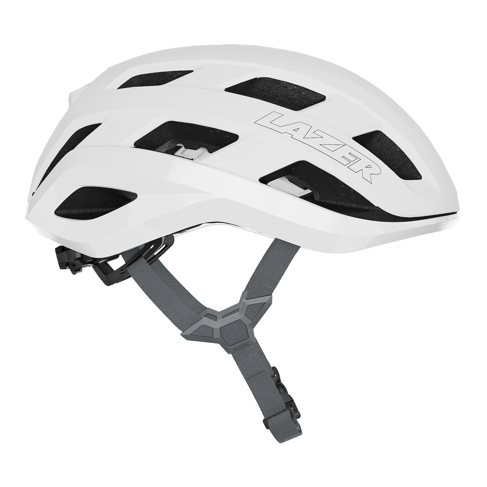 라젤 Casco Sphere Blade KinetiCore - Bianco Outdoor helmet 헬멧 남성 화이트 10996441710938