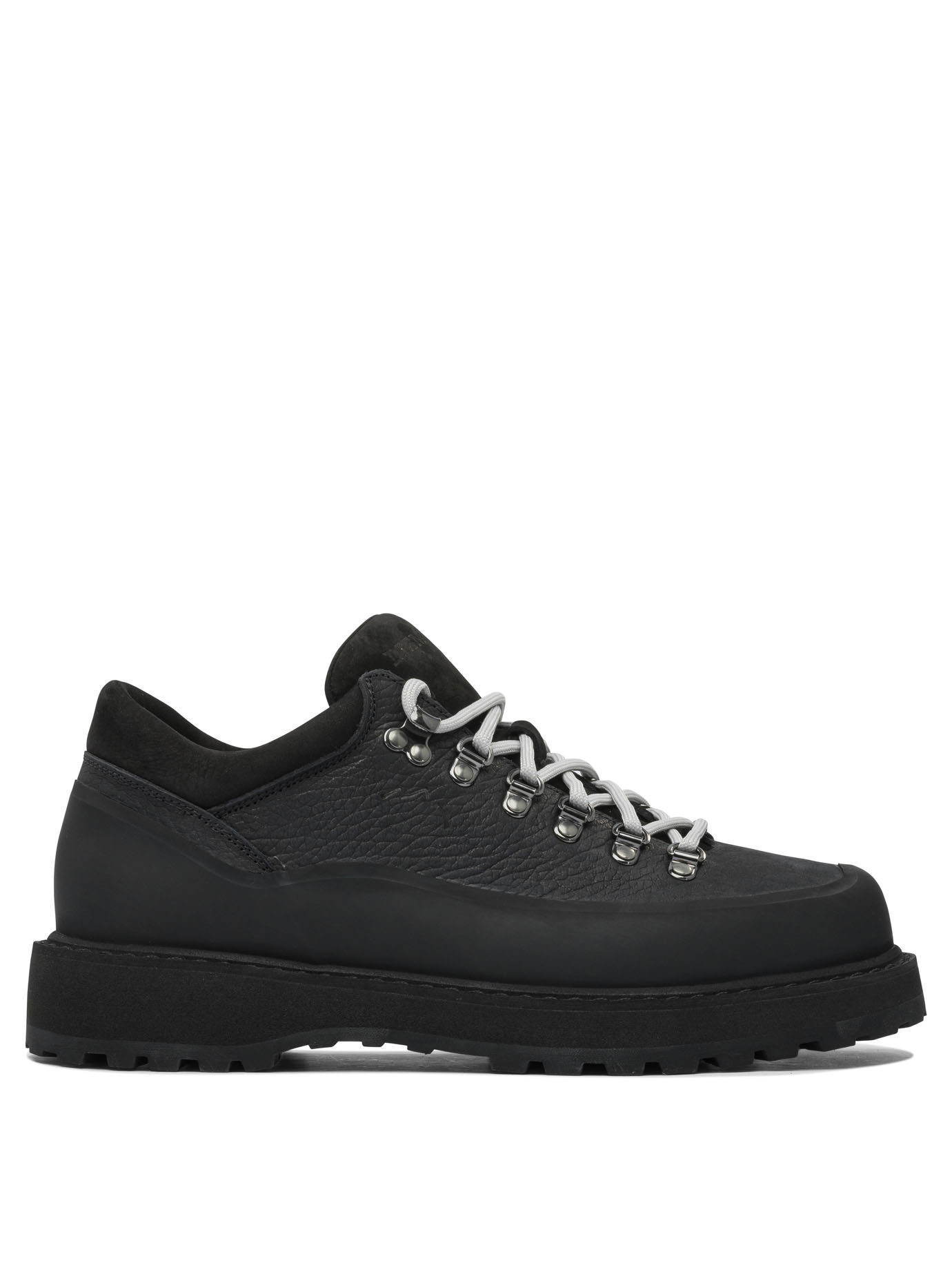 딤메 Cornaro Gomma 로우탑 스니커즈 남성 블랙 26FW DI24FWCOMF03L011BLKBLACK