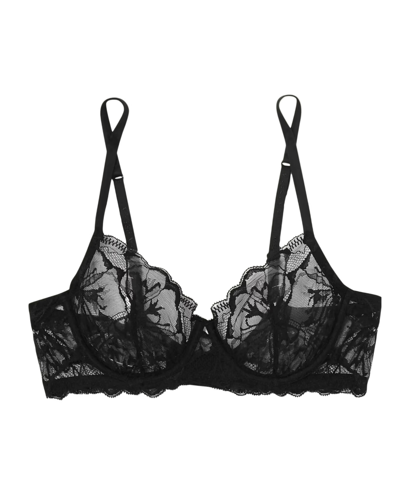 라 펠라 bra 탱크톱 여성 블랙 26SS 004476B010BLACK