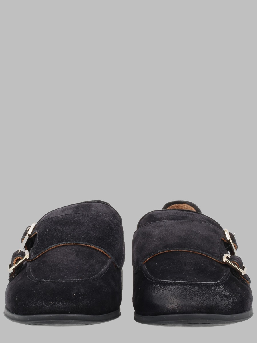 콜바리 1846 로퍼 남성 블랙 25SS 1846561