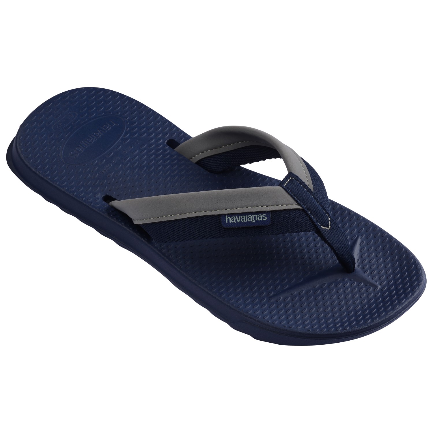 하바이아나스 slippers 슬리퍼 남성 블루 0251122NAVYNAVY