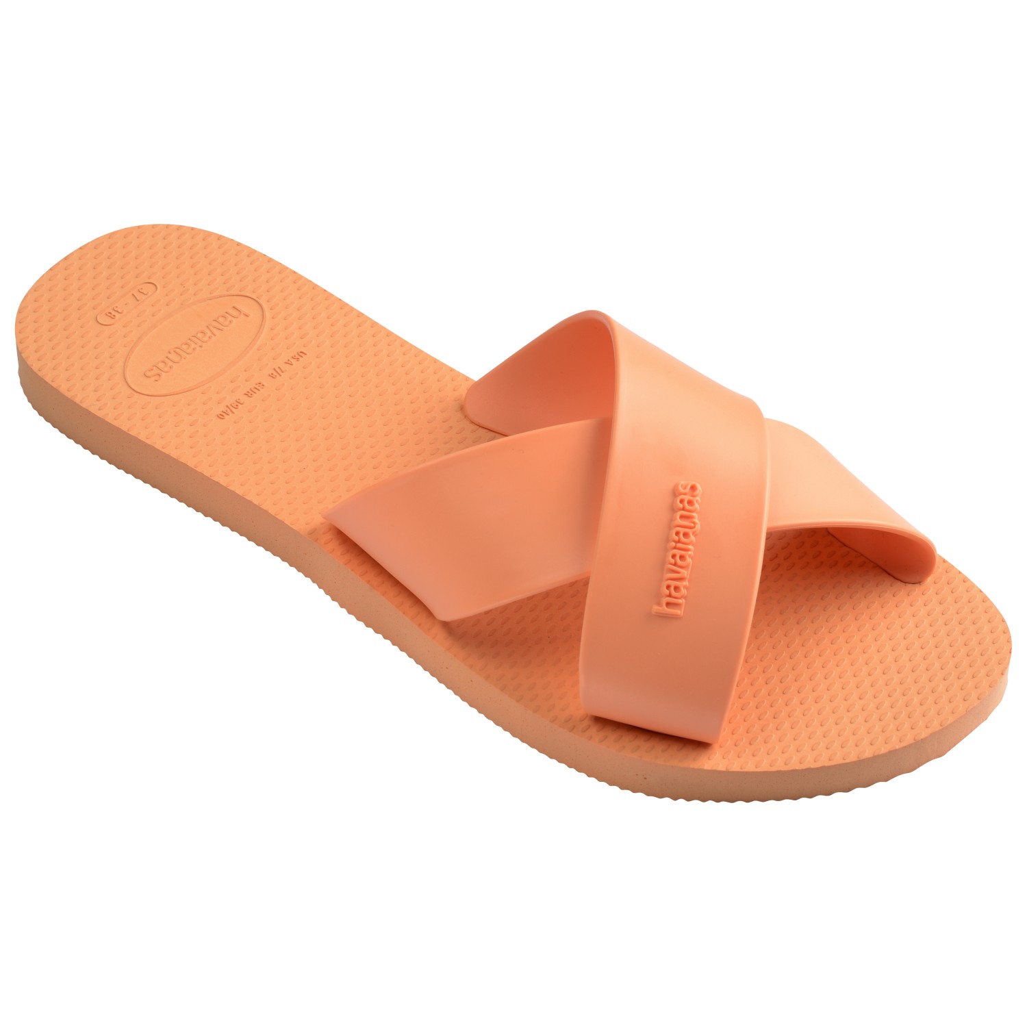 하바이아나스 slippers 슬리퍼 여성 오렌지 1251254PEACH