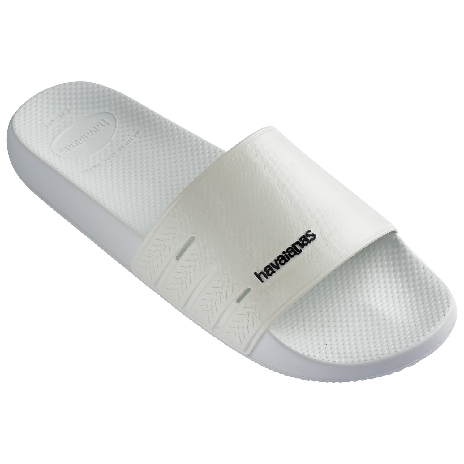 하바이아나스 slippers 슬리퍼 남성 화이트 0251370WHITE