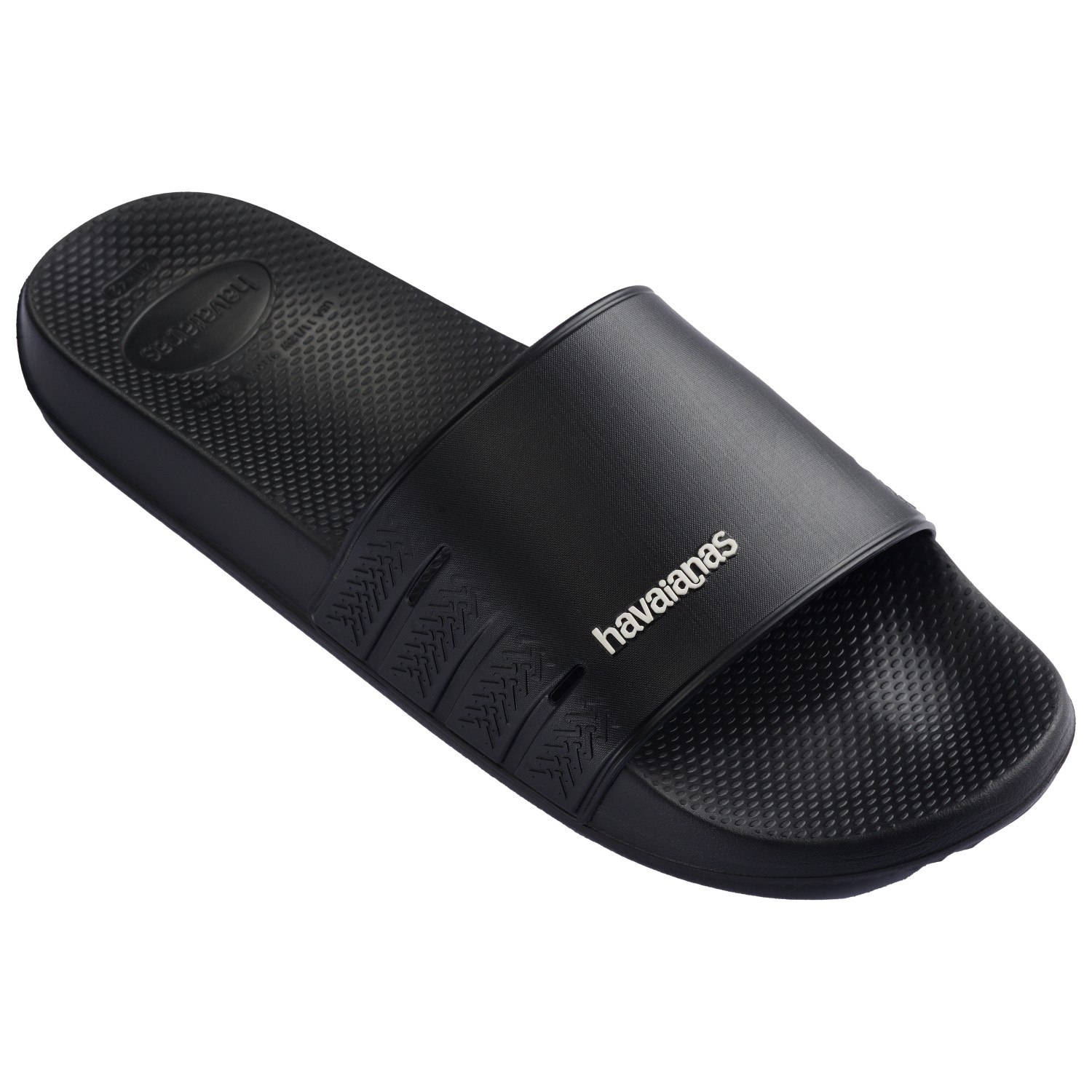 하바이아나스 slippers 슬리퍼 남성 블랙 0251370BLACK