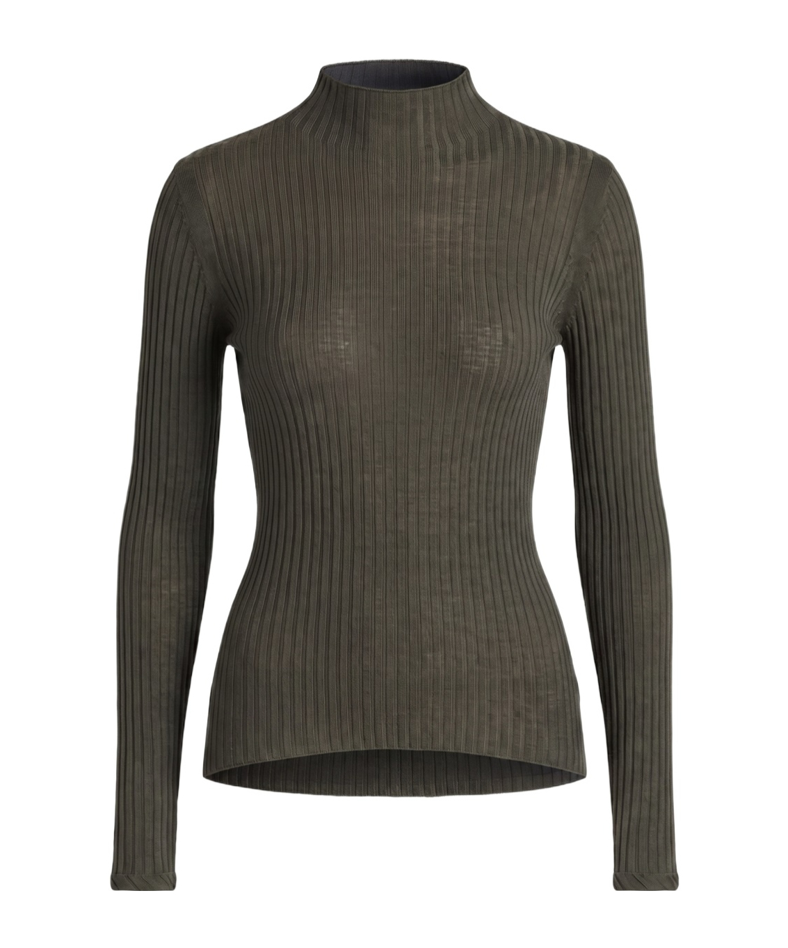 파트리지아 페페 knitted 니트 여성 그린 26FW 8K0420K034G639