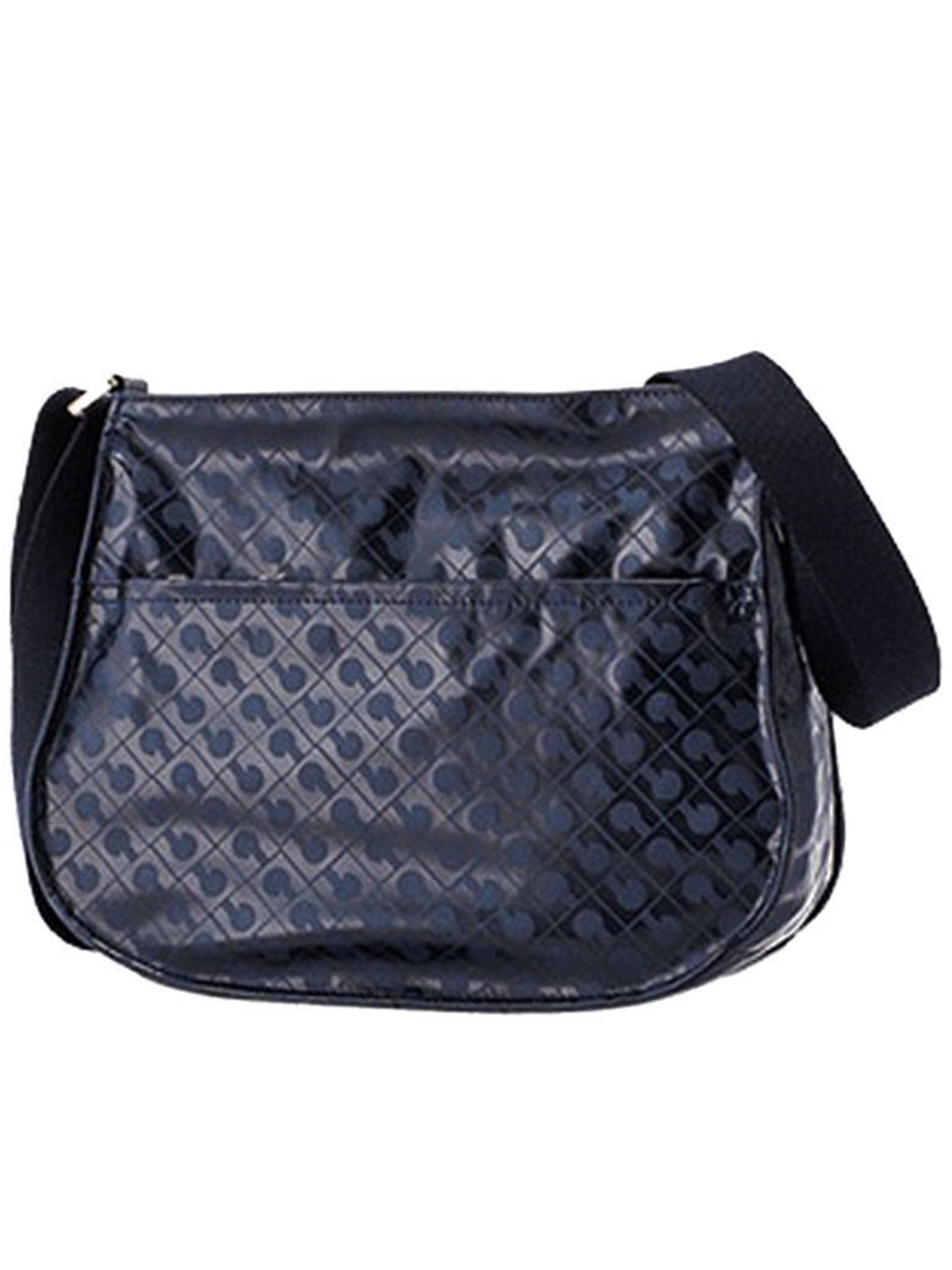 제랄디니 CROSSBODY SATCHEL 크로스백 여성 블루 26FW GH0260ODISSEY