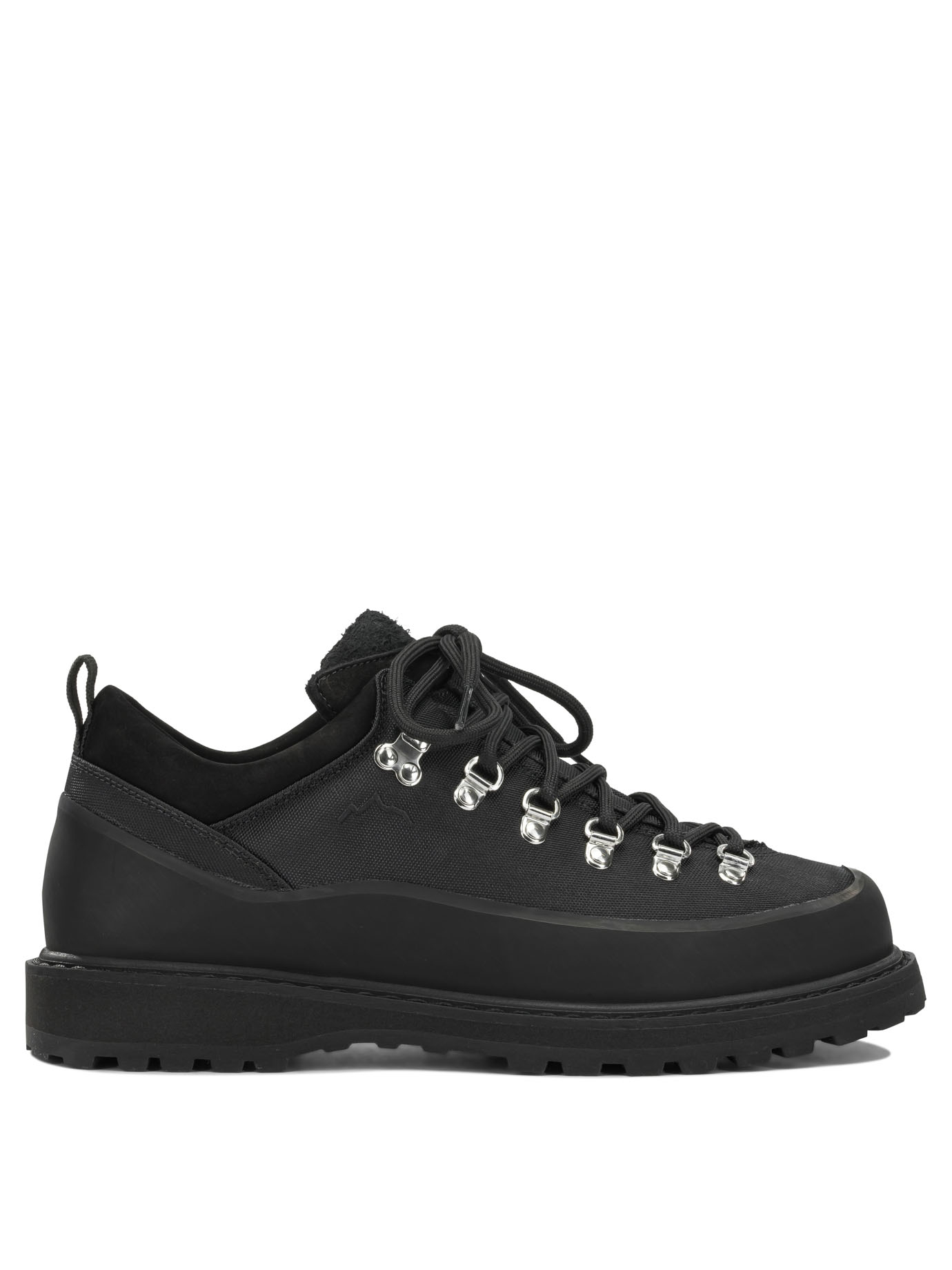 딤메 hiking 아웃도어 스니커즈 남성 블랙 26FW DI26FWRBMF03X059BLKBLACK