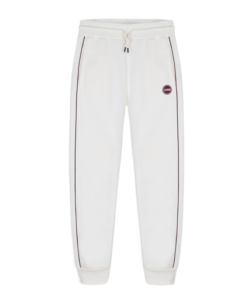 콜마르 casual 캐주얼 팬츠 남성 화이트 26FW 620000213LN624