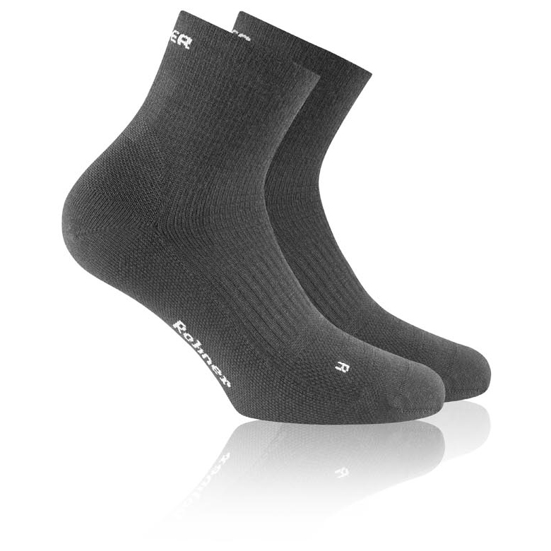 로흐엘 outdoor socks 양말 남성 그레이 2070671ANTHRAZIT