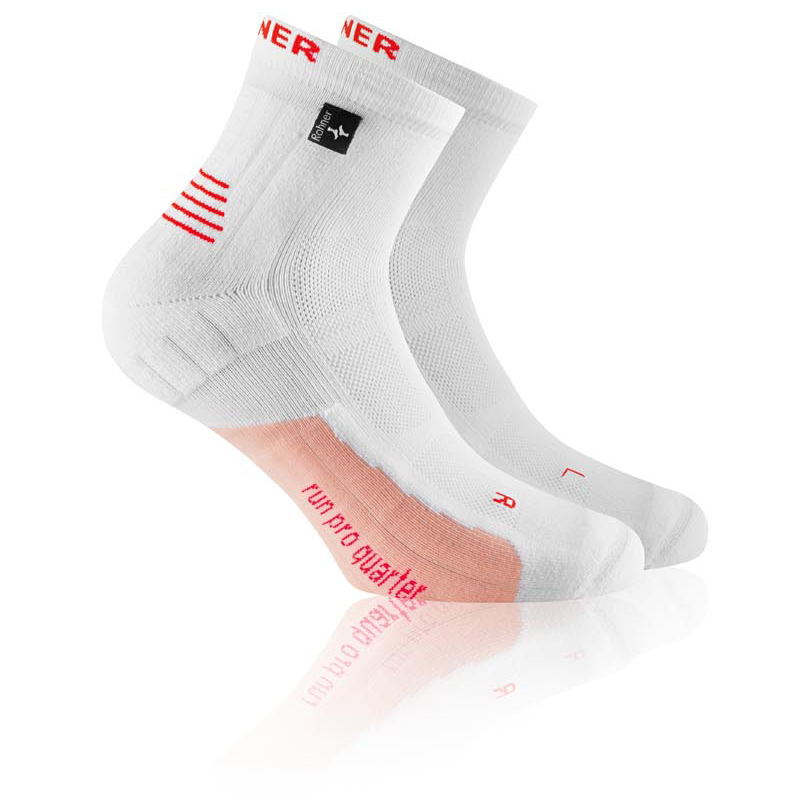 로흐엘 outdoor socks 양말 남성 화이트 2018050FLAMINGO