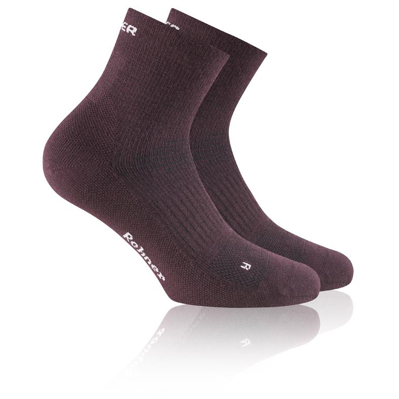 로흐엘 outdoor socks 양말 남성 베이지 2070671BORDEAUX