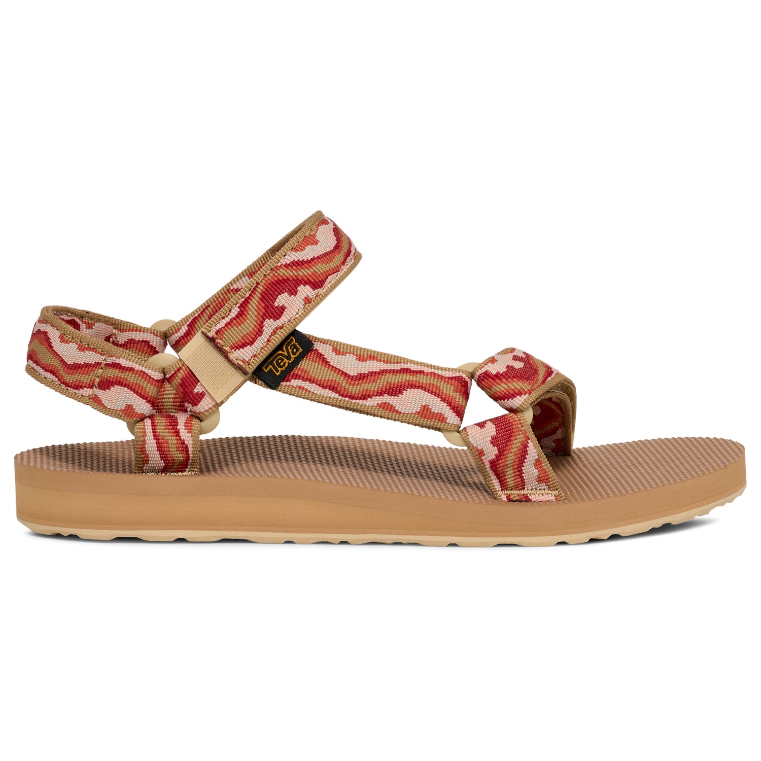 테바 slippers 슬리퍼 여성 멀티 1250196GEODETAN