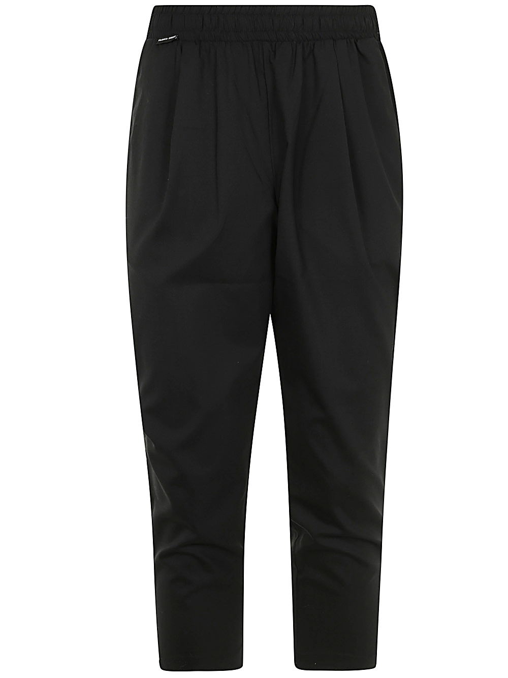 패밀리 퍼스트 CLASSIC casual 치노 캐주얼 팬츠 남성 블랙 24FW PF2485BK