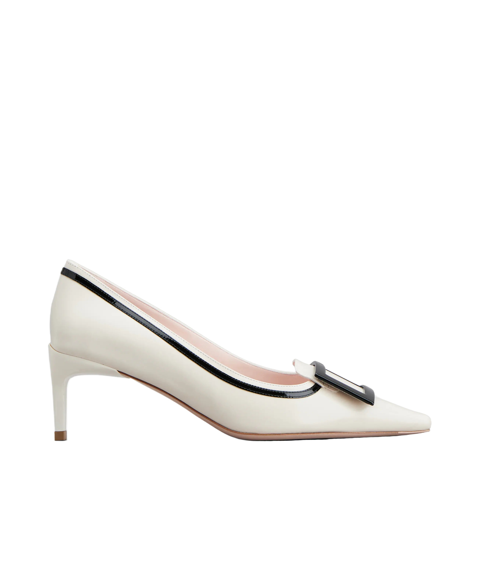로저 비비에 Viv Canard high heels 펌프스 여성 멀티 24FW RVW72240730CH50H62
