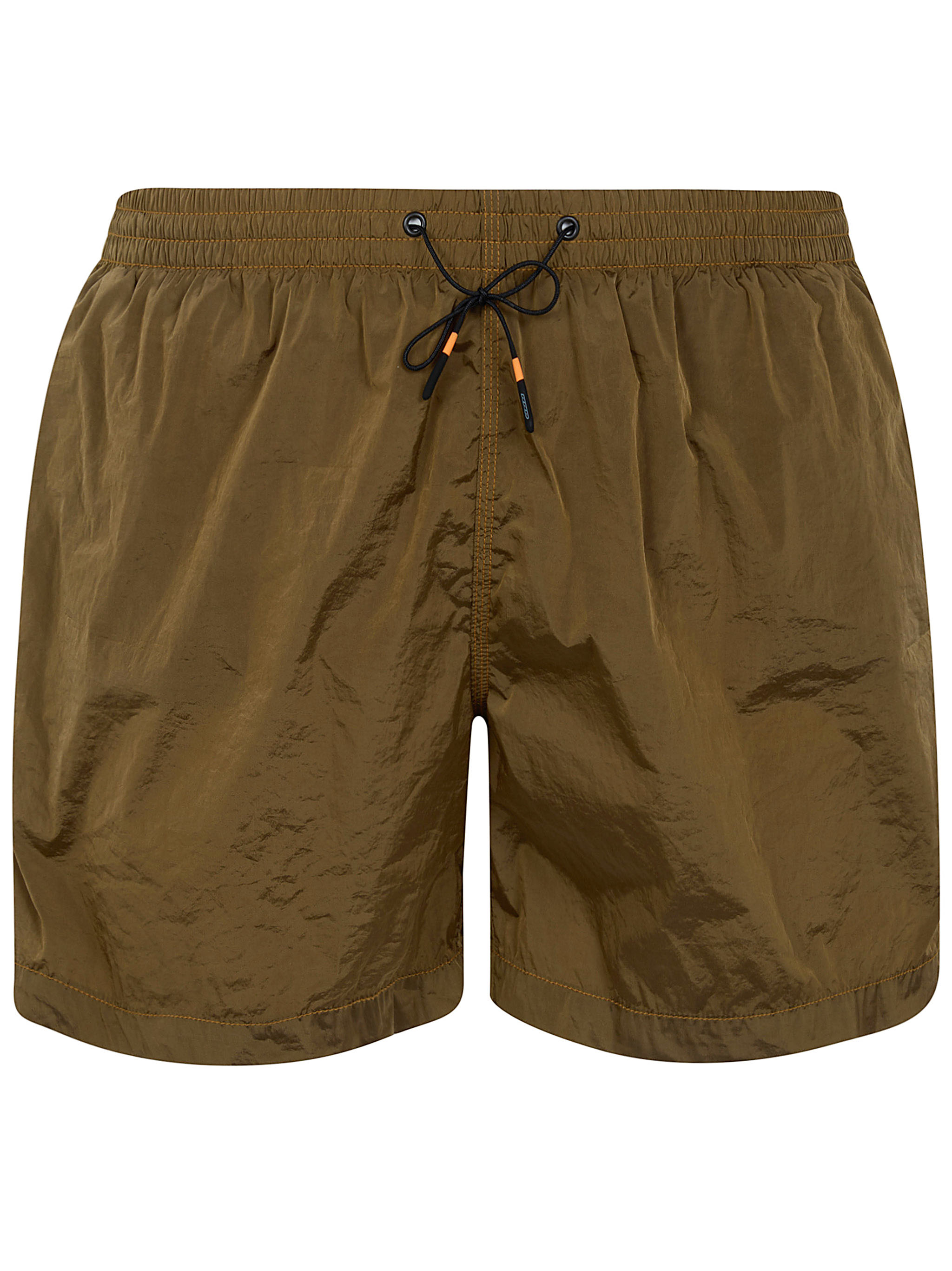 알알디 NEW HYPER TRAMONTANA SHORTS 숏팬츠 남성 브라운 26SS 2635086