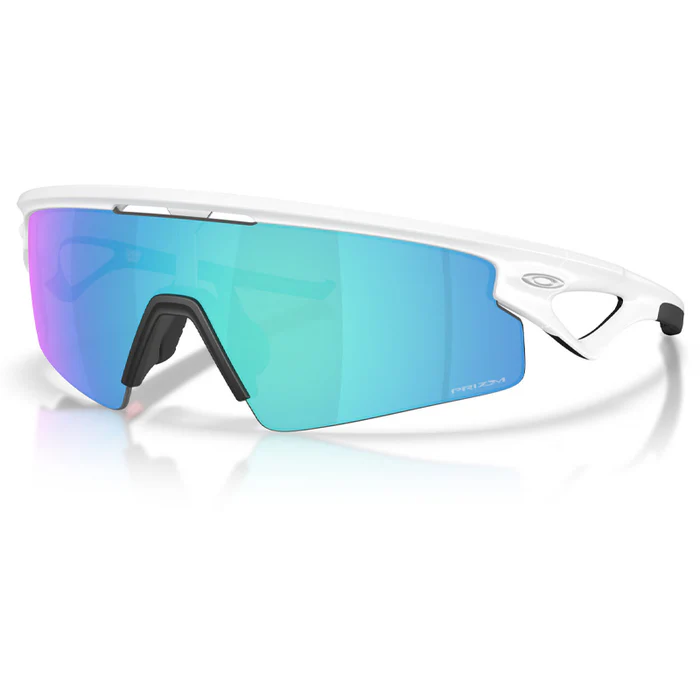 오클리 OCCHIALI SPHAERA STRIKE PRIZM SAPPHIRE 선글라스 남성 멀티 OO953104BIANCO