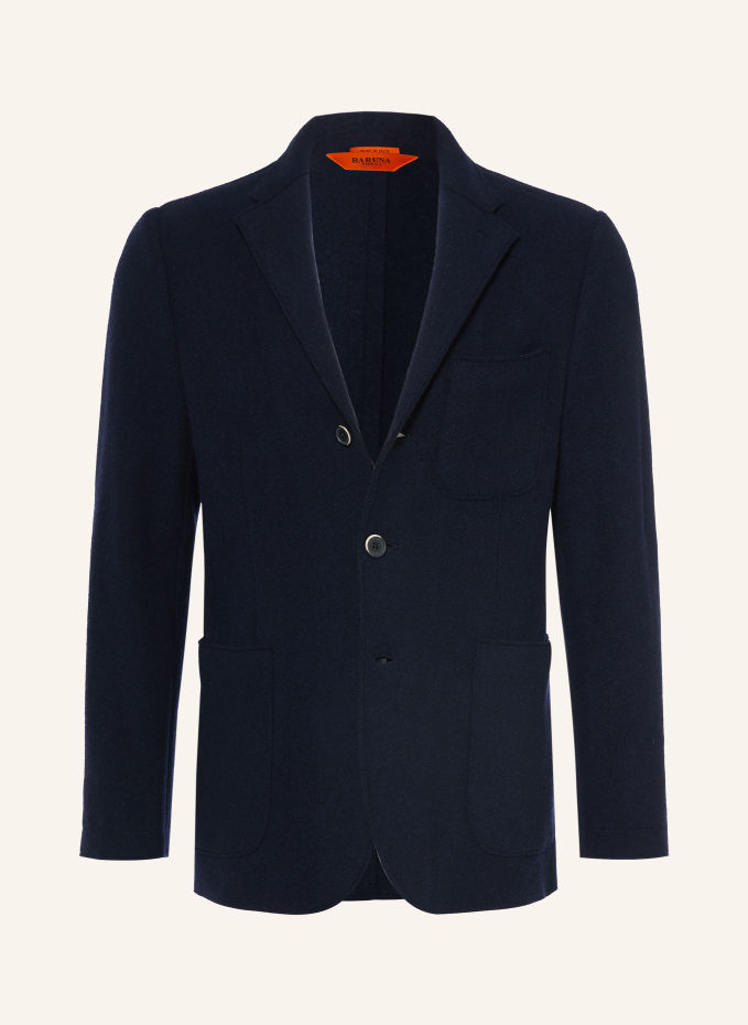 바레나 베네치아 SLANEGA Fit suits 슬림 블레이저 남성 블루 100315188617000