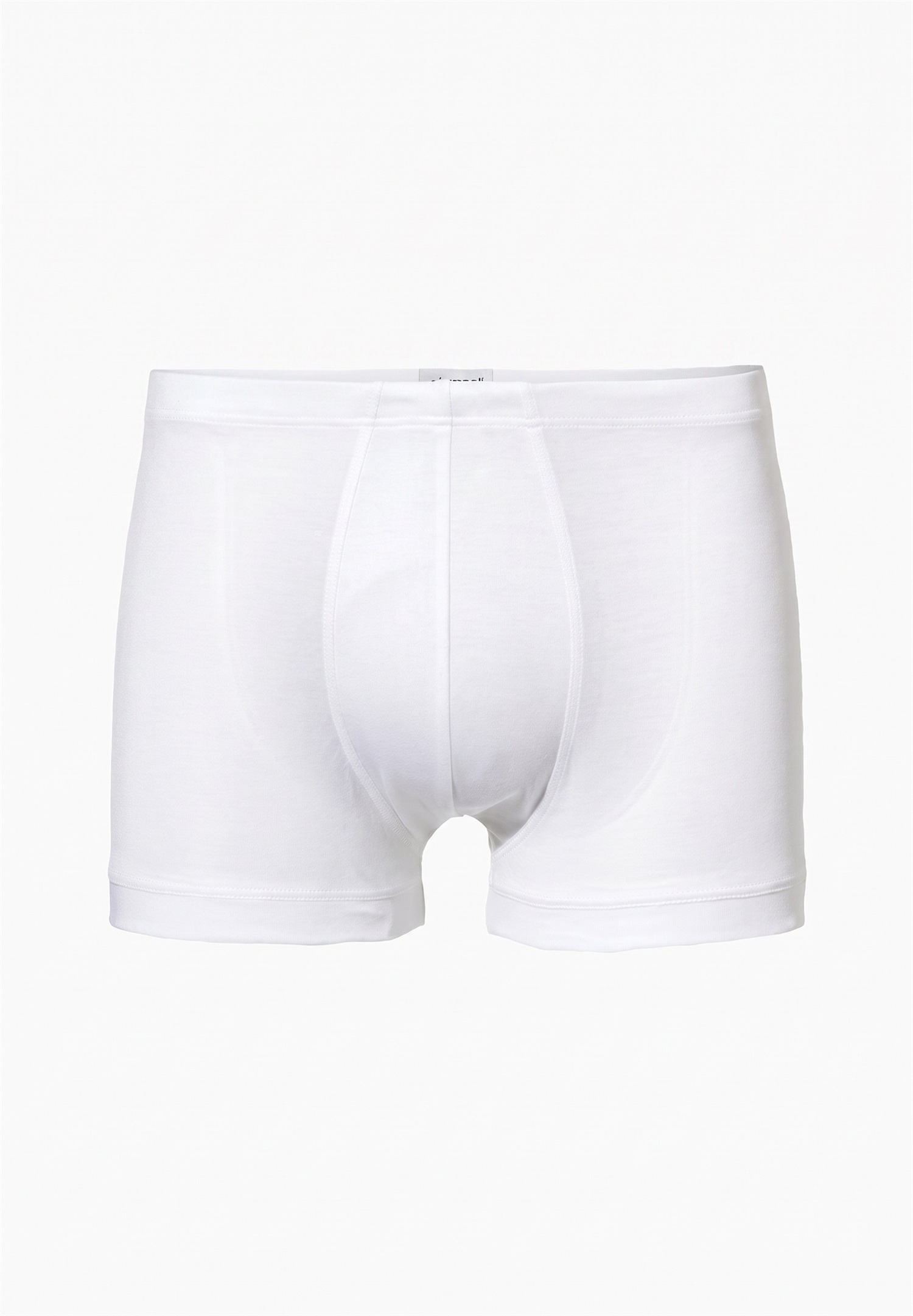 짐멜리 BOXER SHORT underwear 언더웨어 남성 화이트 26FW 252885101