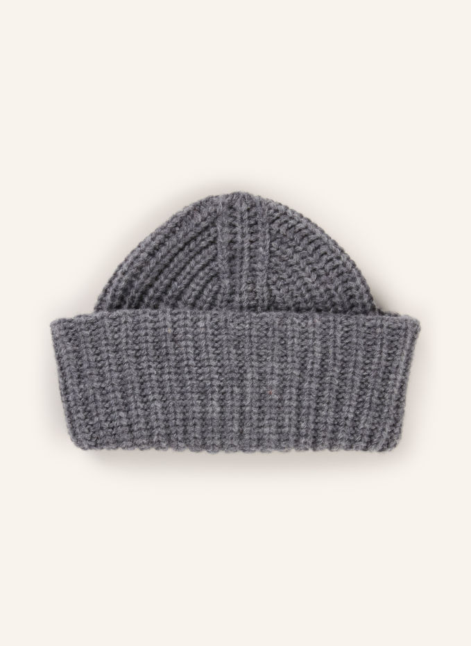 봄 운드 프엘드알텐 LEIA Beanie 비니 여성 그레이 100323461814000