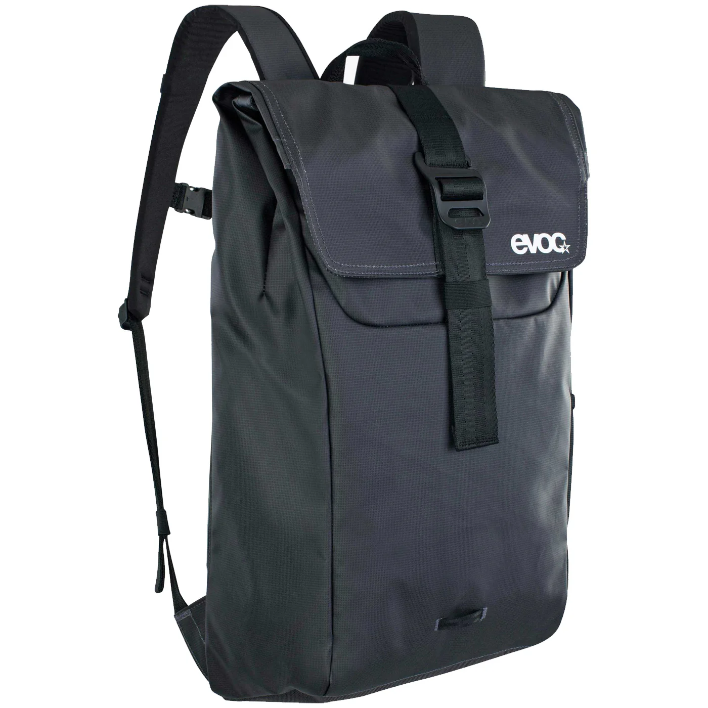 에보크 Zaino Duffle 16 - Nero Outdoor 아웃도어 백팩 남성 그레이 7349542387894