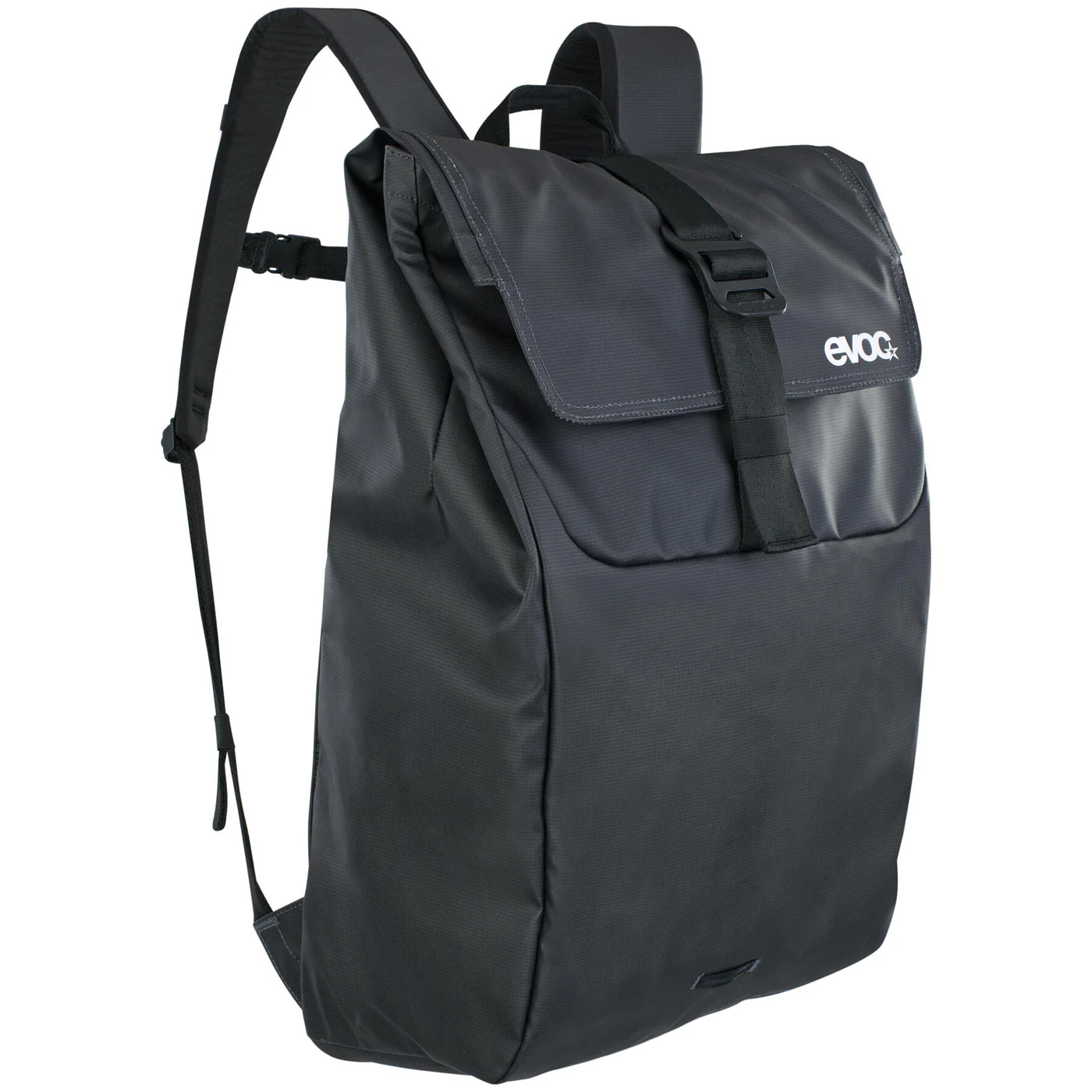 에보크 Zaino Duffle 26 - Nero Outdoor 아웃도어 백팩 남성 그레이 7349547466934