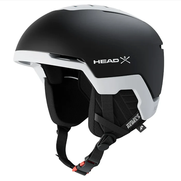 헤드 CASCO FAERO PRO Outdoor helmet 헬멧 남성 멀티 325375BIANCONERO