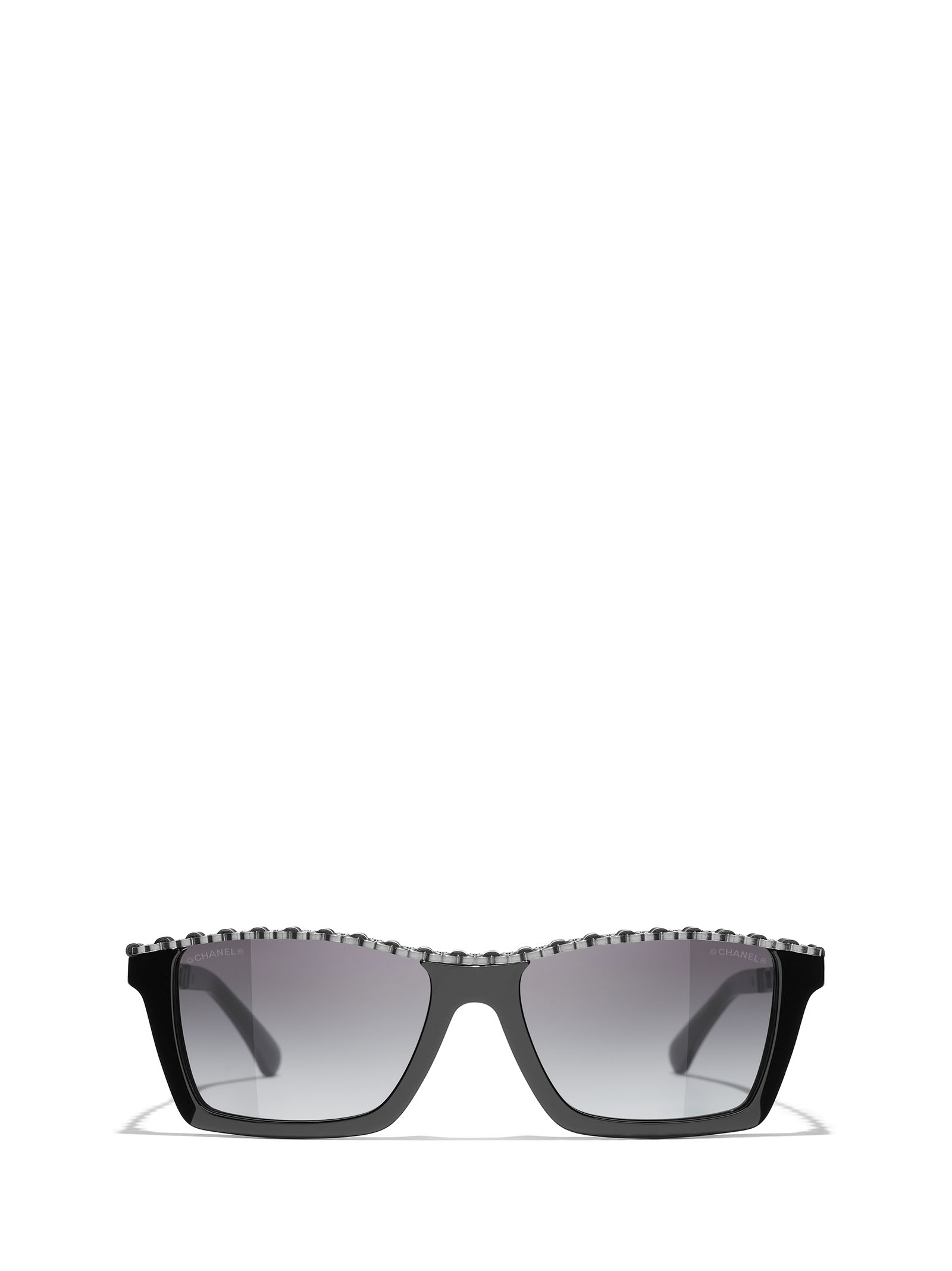 샤넬 glasses 안경 여성 그레이 CH5548Q1608S6