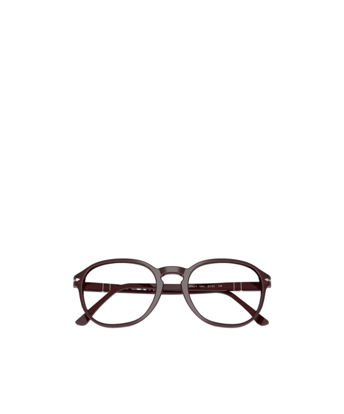 펠솔 glasses 선글라스 남성 브라운 26SS PO3343V1241