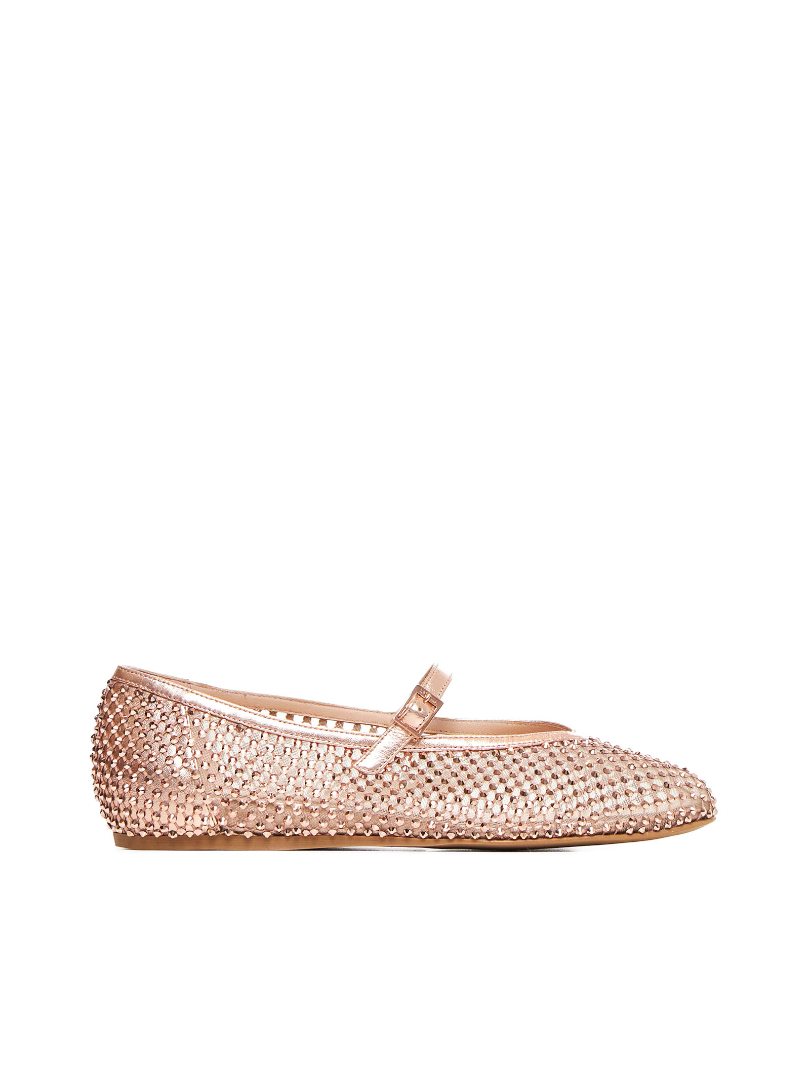 르 실라 Gilda ballet flats 발레리나/플랫 여성 멀티 26SS 0189C020MTPPCAZ908