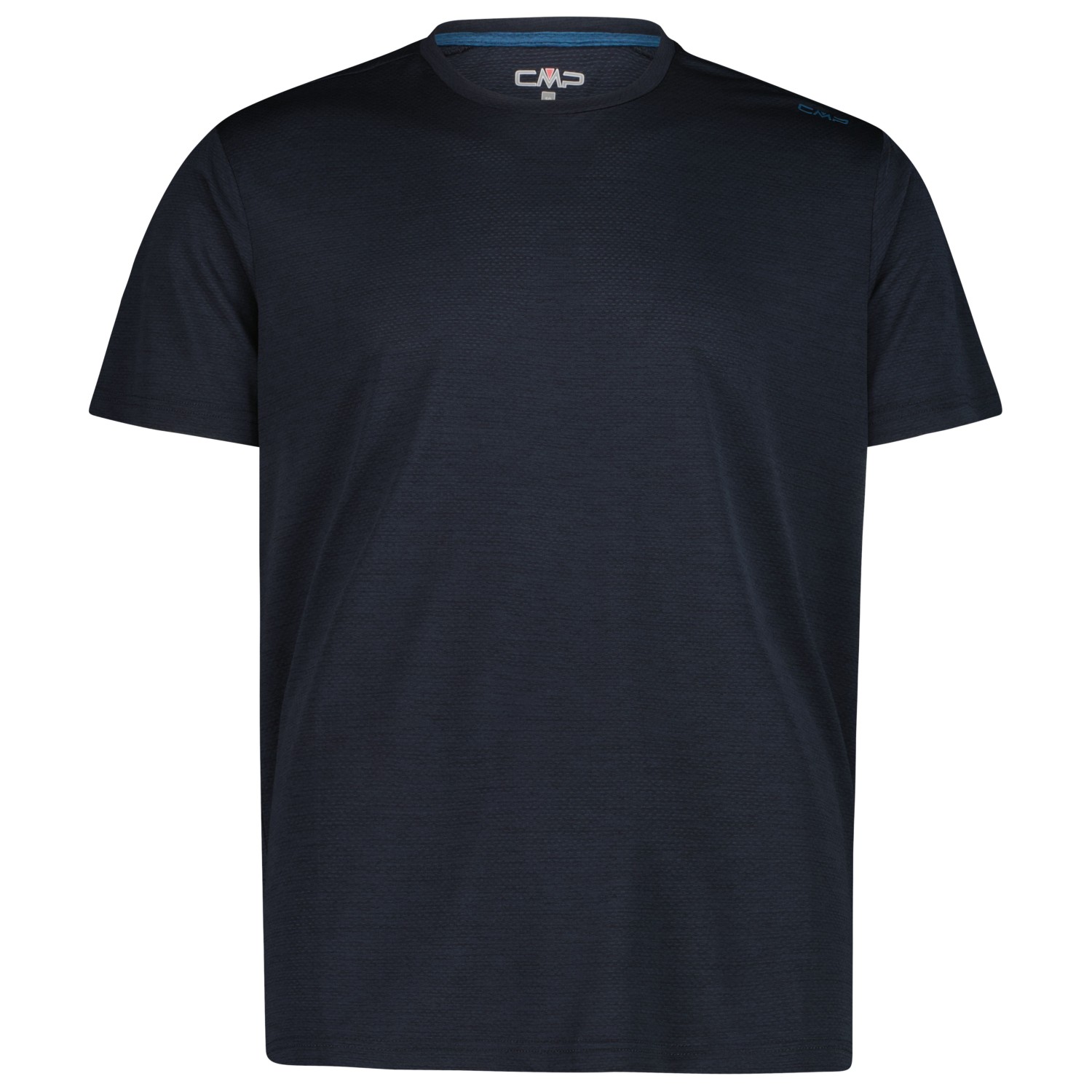 씨엠피 Outdoor 스포츠 상의 남성 블랙 2165629BLACKBLUE