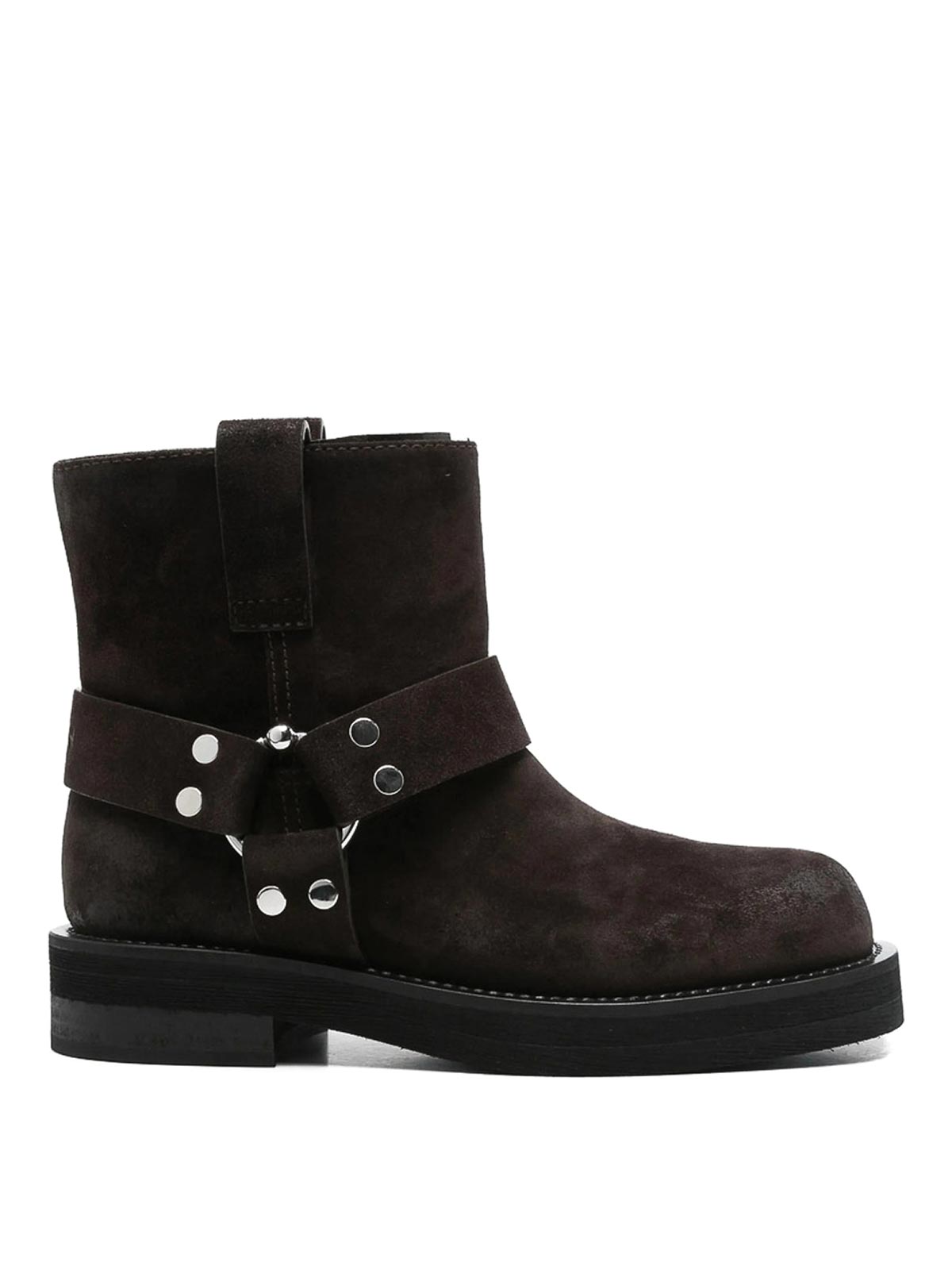 3주인 high heels 펌프스 여성 브라운 25FW STEVE020COFFE