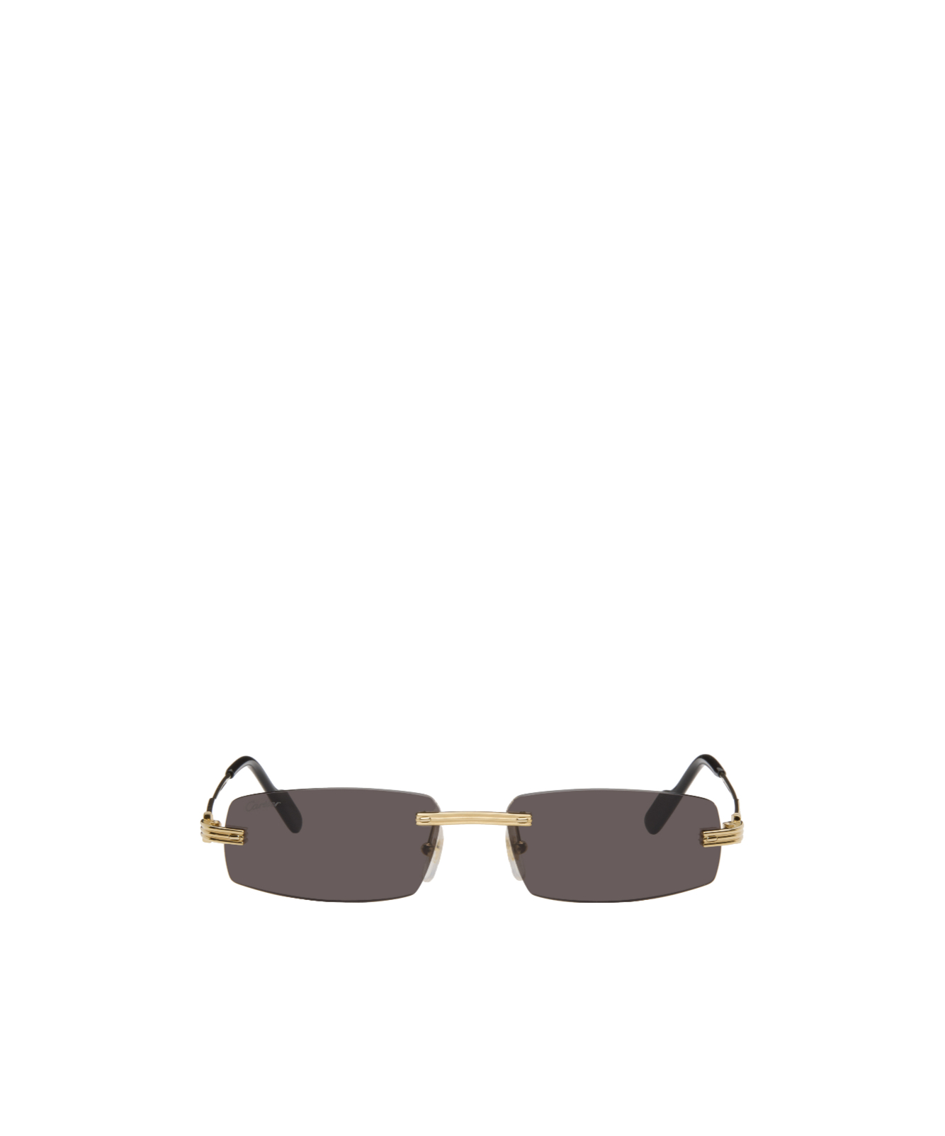 까르띠에 glasses 안경 여성 브라운 CT0535S001001