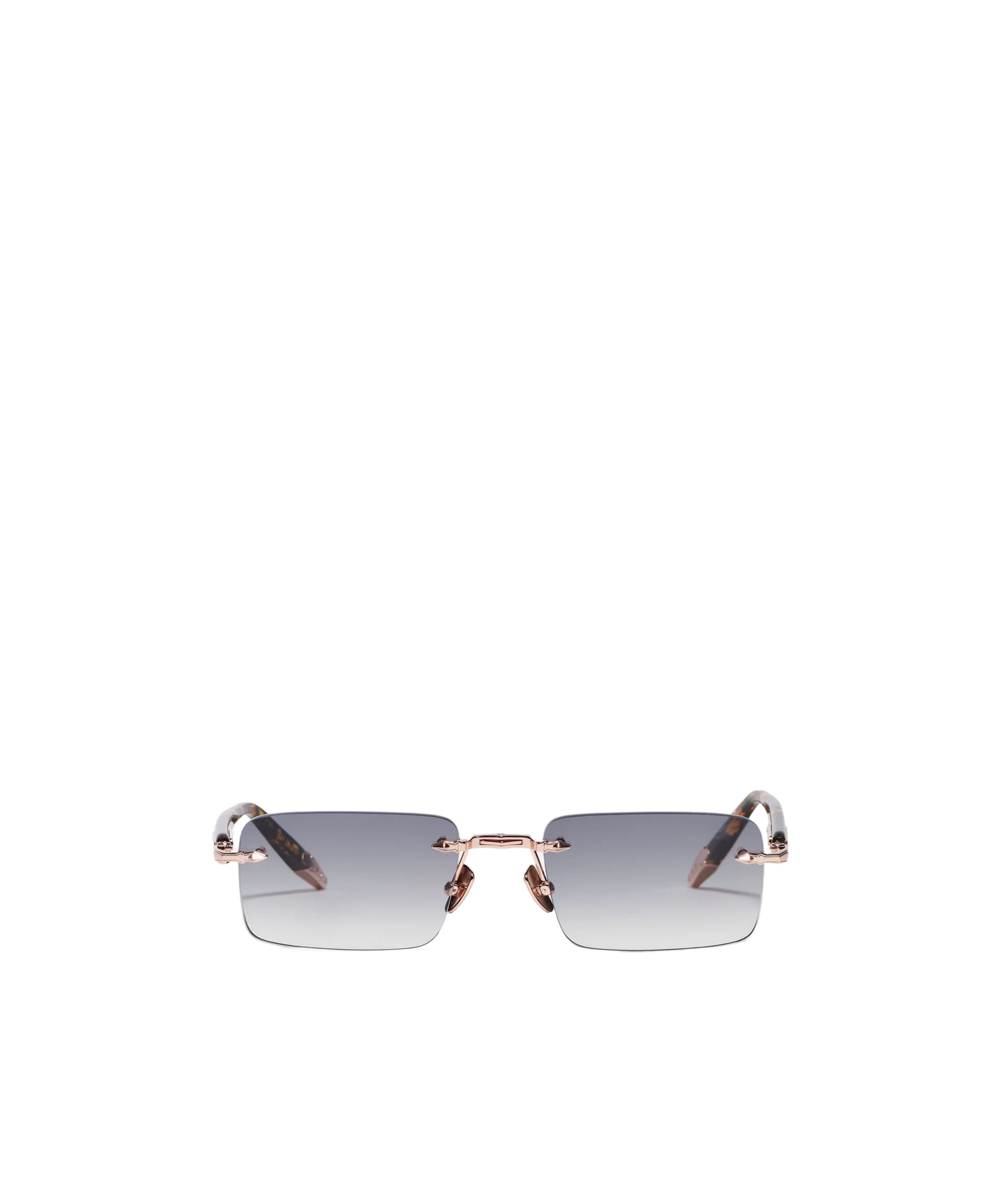 존 다리아 glasses 안경 남성 그레이 26SS R01C512