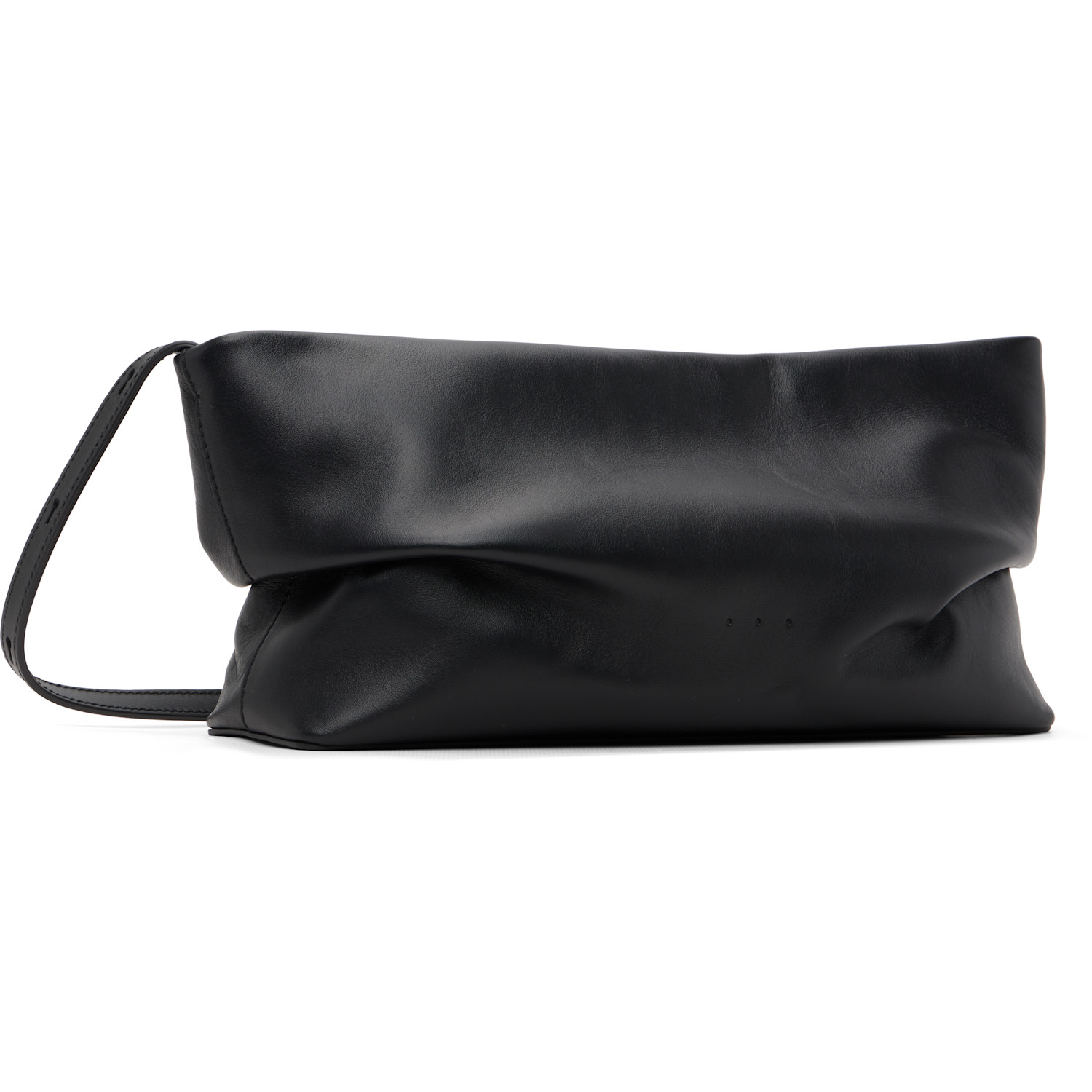 아엣텔 에크에 clutch 클러치 여성 블랙 26SS 03SS26NIN100L26101101BLACK
