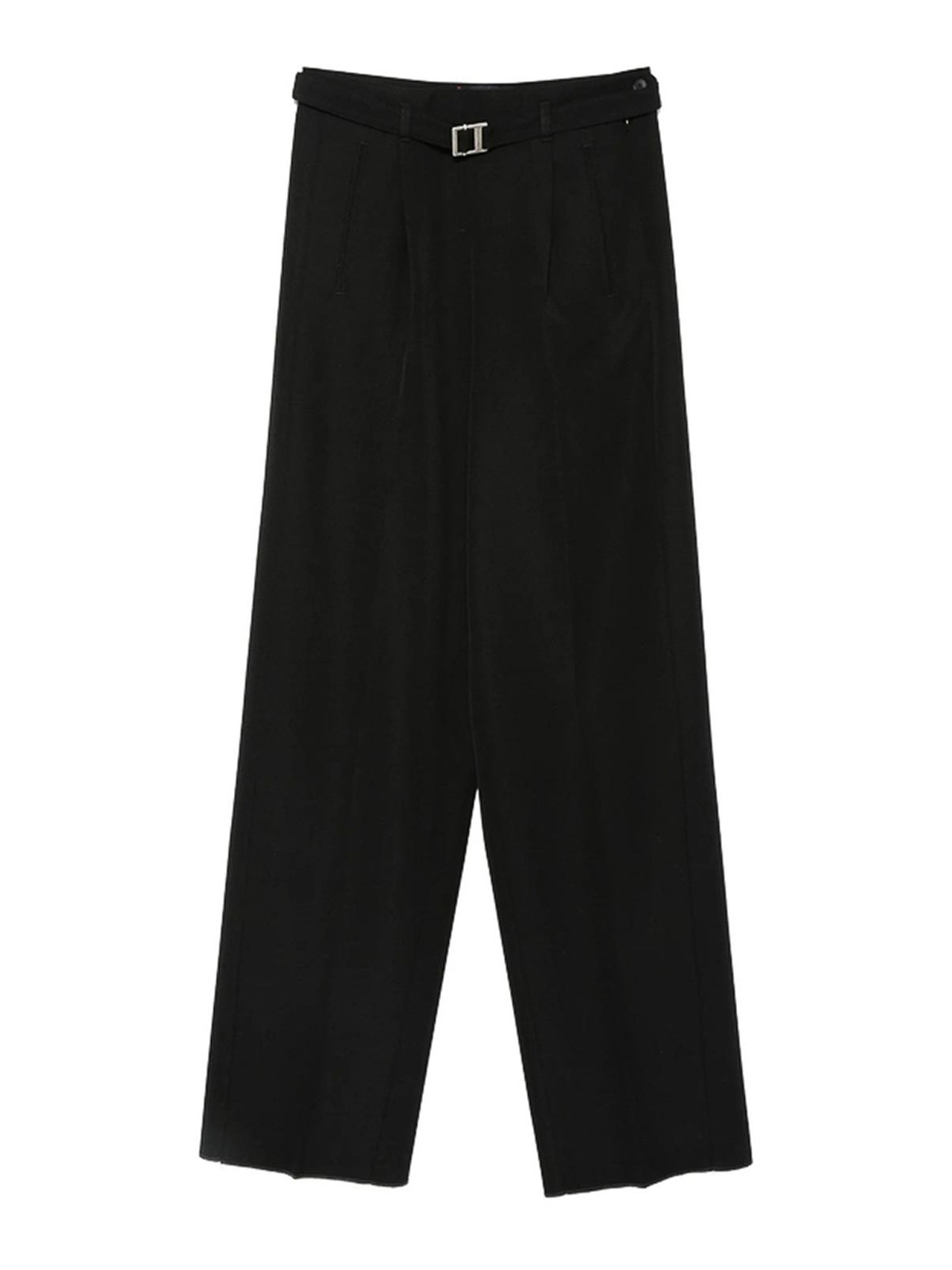 시파렐 Pant casual 캐주얼 팬츠 여성 블랙 26FW SWP0130TWF00949999
